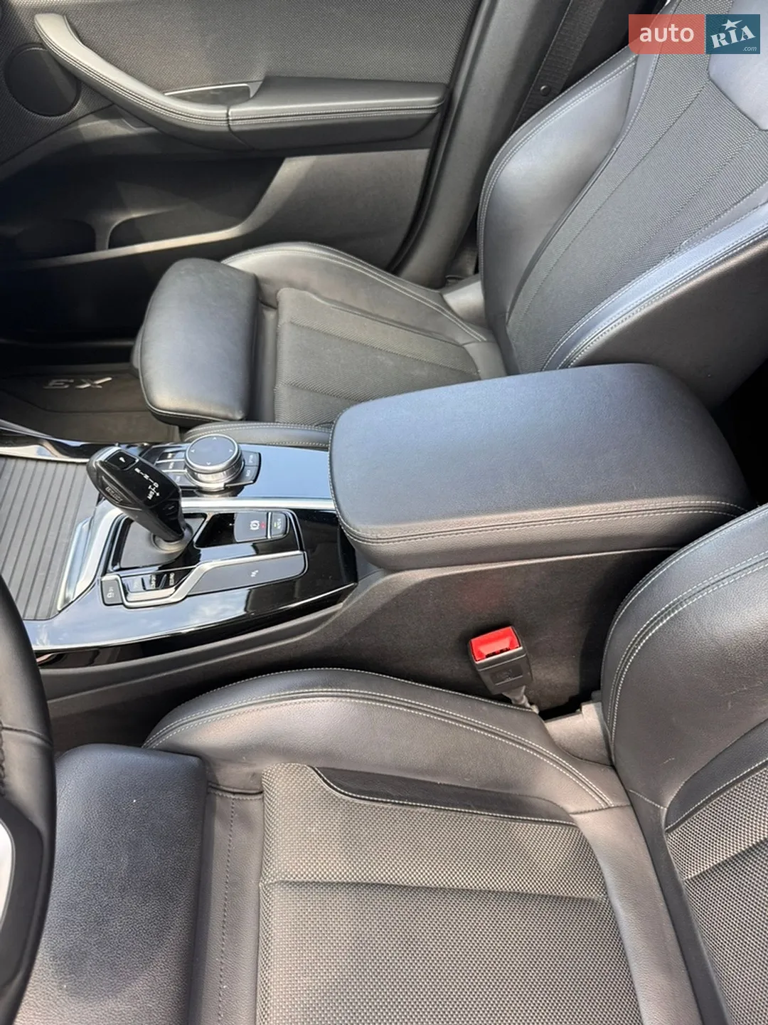 2019 BMW X3 - мініатюра 20