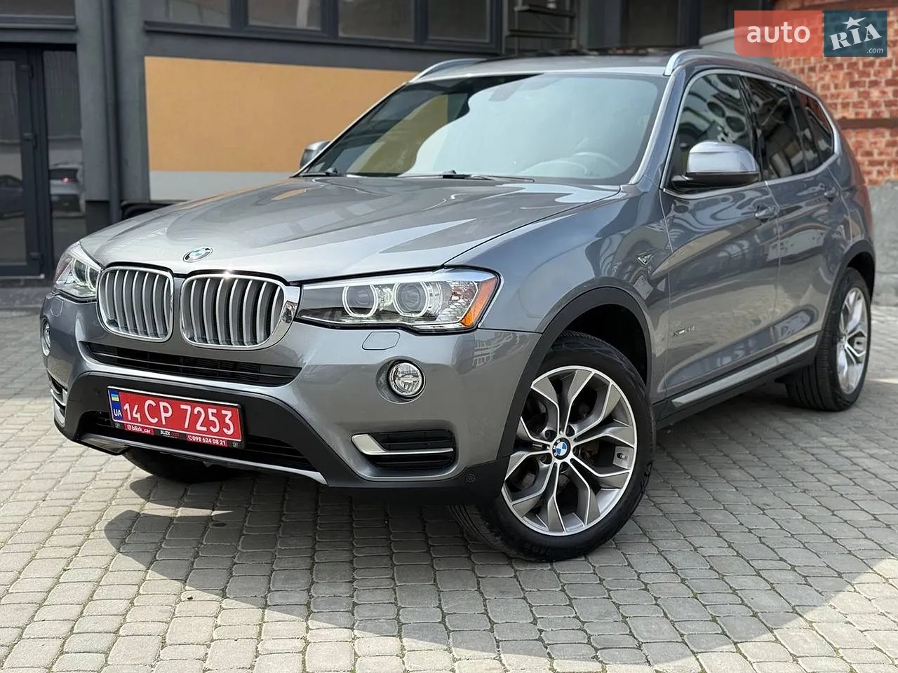 2014 Audi Q7 - мініатюра 58