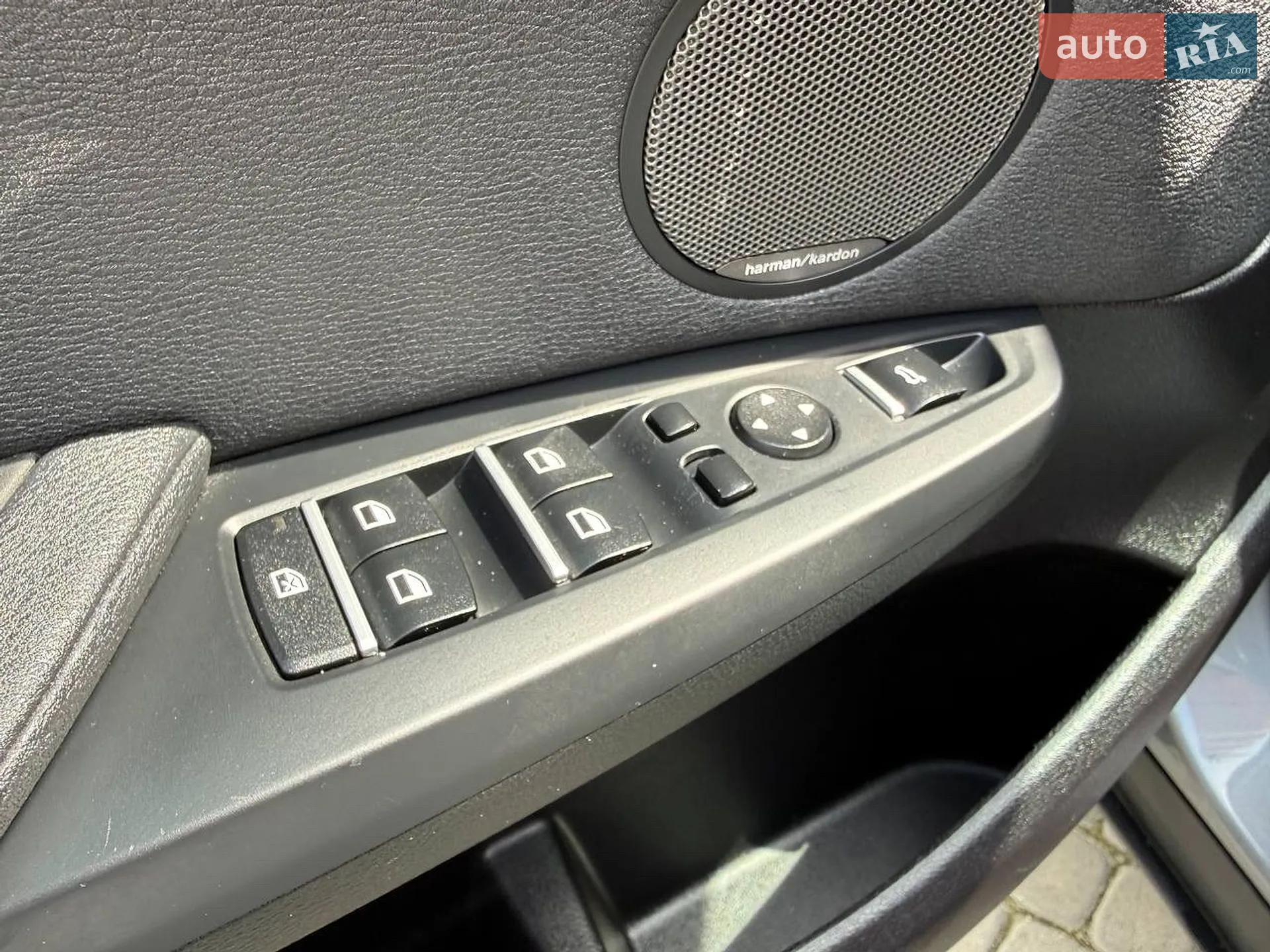 2015 BMW X3 - мініатюра 20