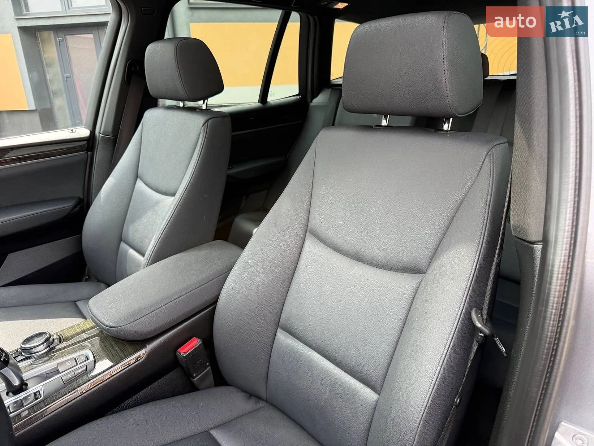 2015 BMW X3 - мініатюра 23