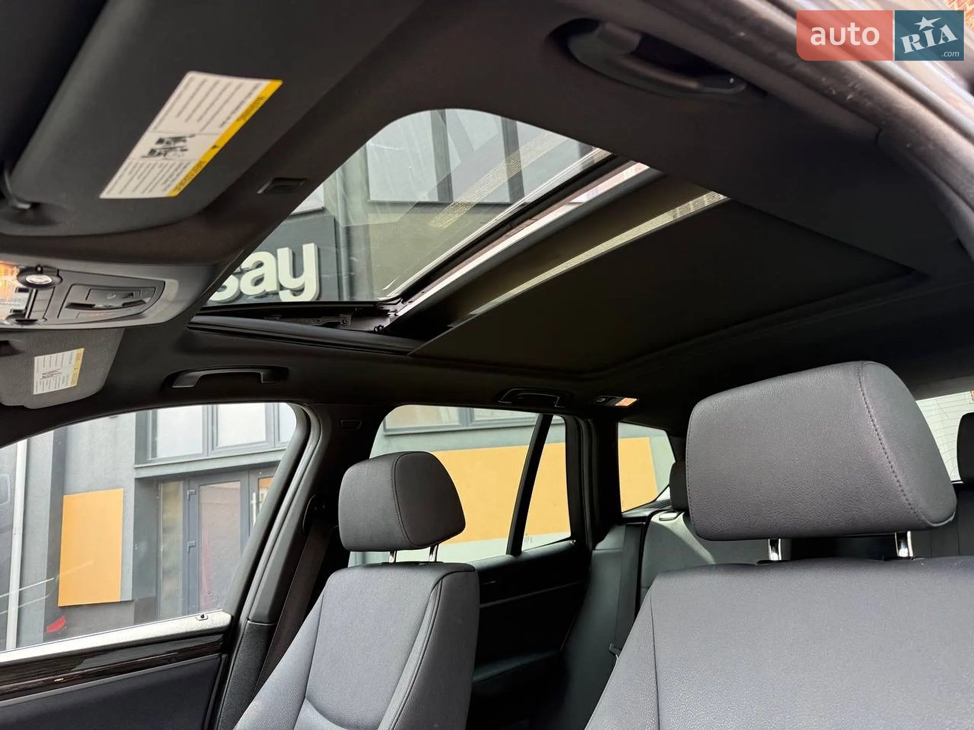 2015 BMW X3 - мініатюра 24