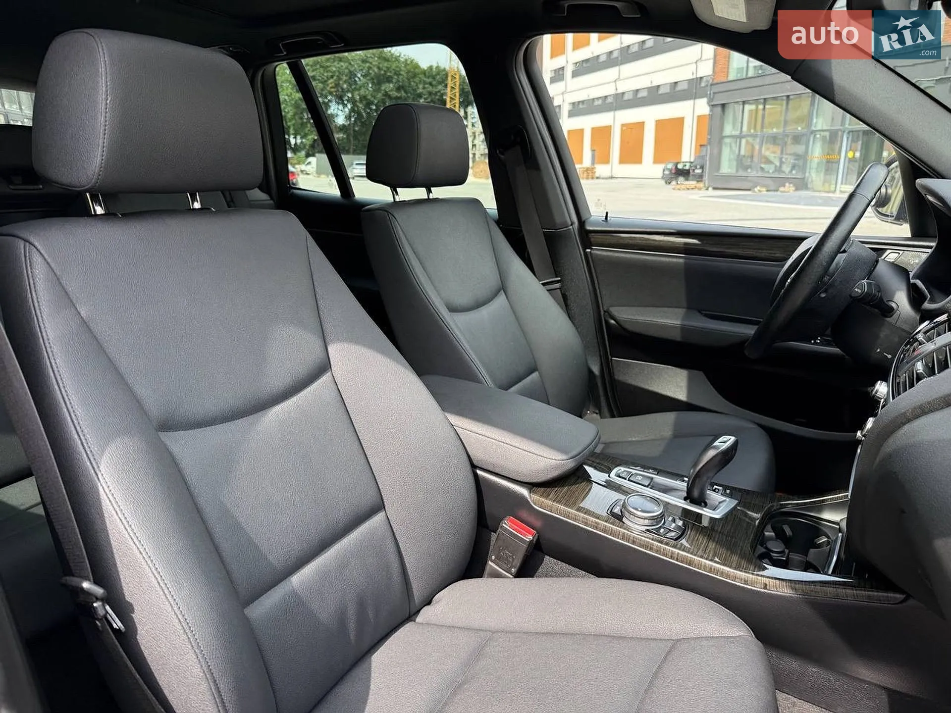 2015 BMW X3 - мініатюра 27