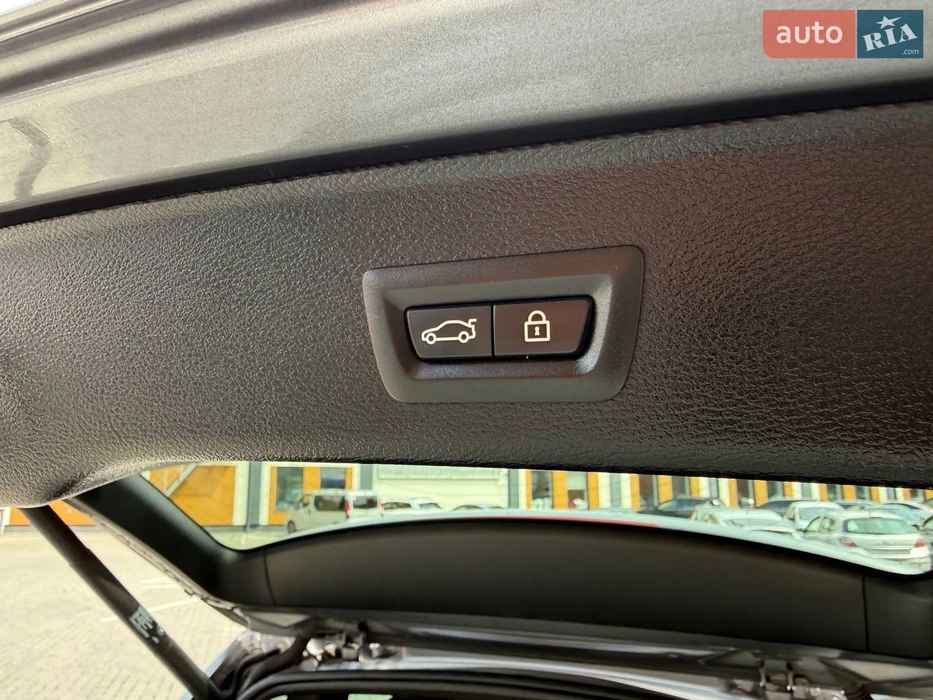 2015 BMW X3 - мініатюра 37