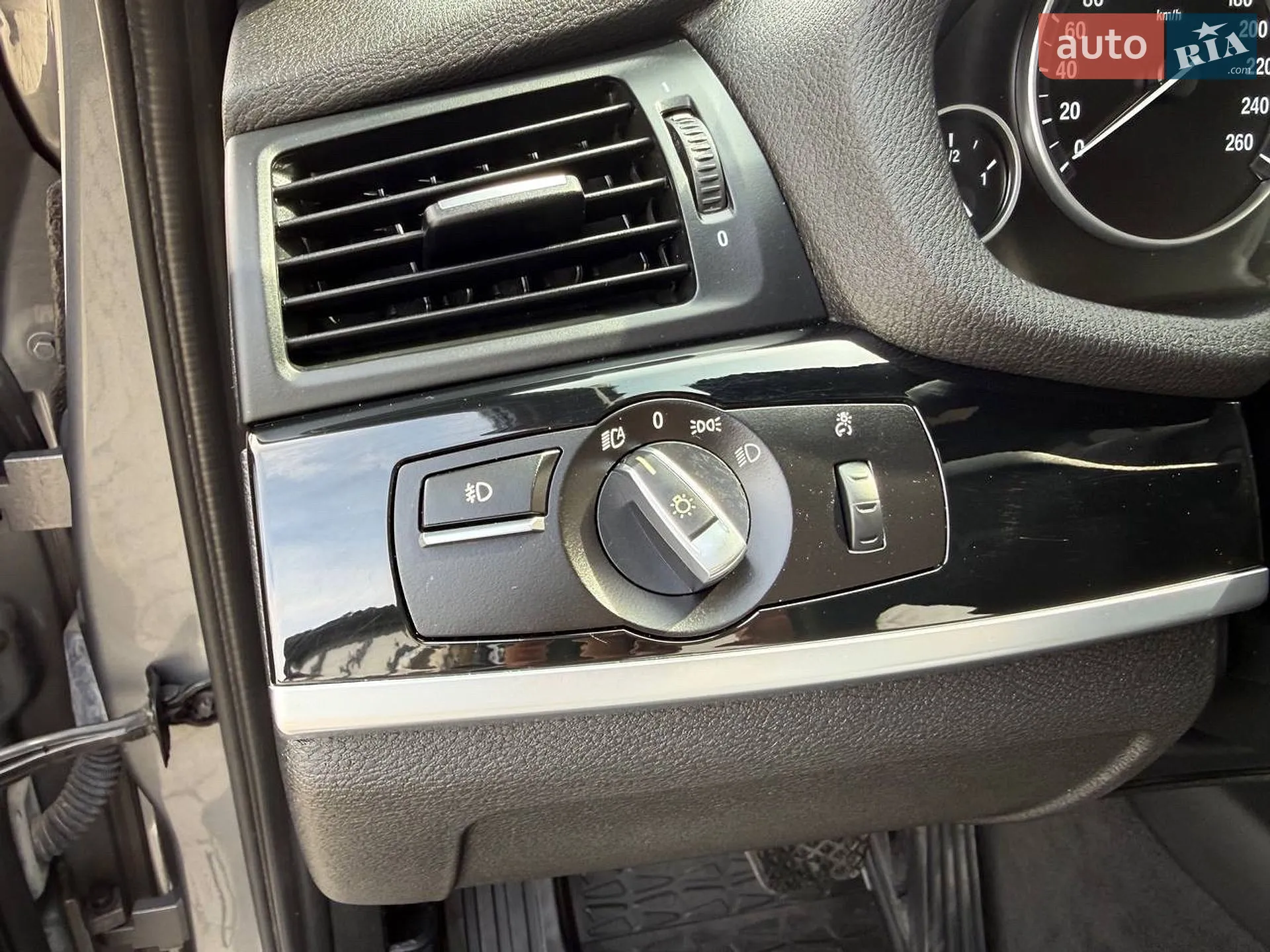 2015 BMW X3 - мініатюра 38