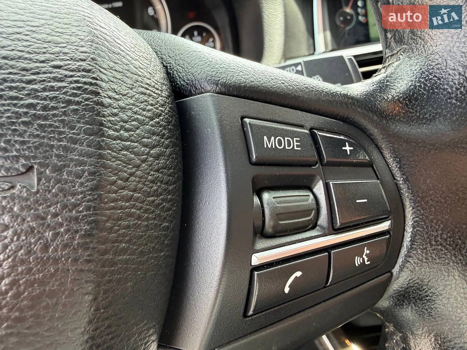 2015 BMW X3 - мініатюра 41