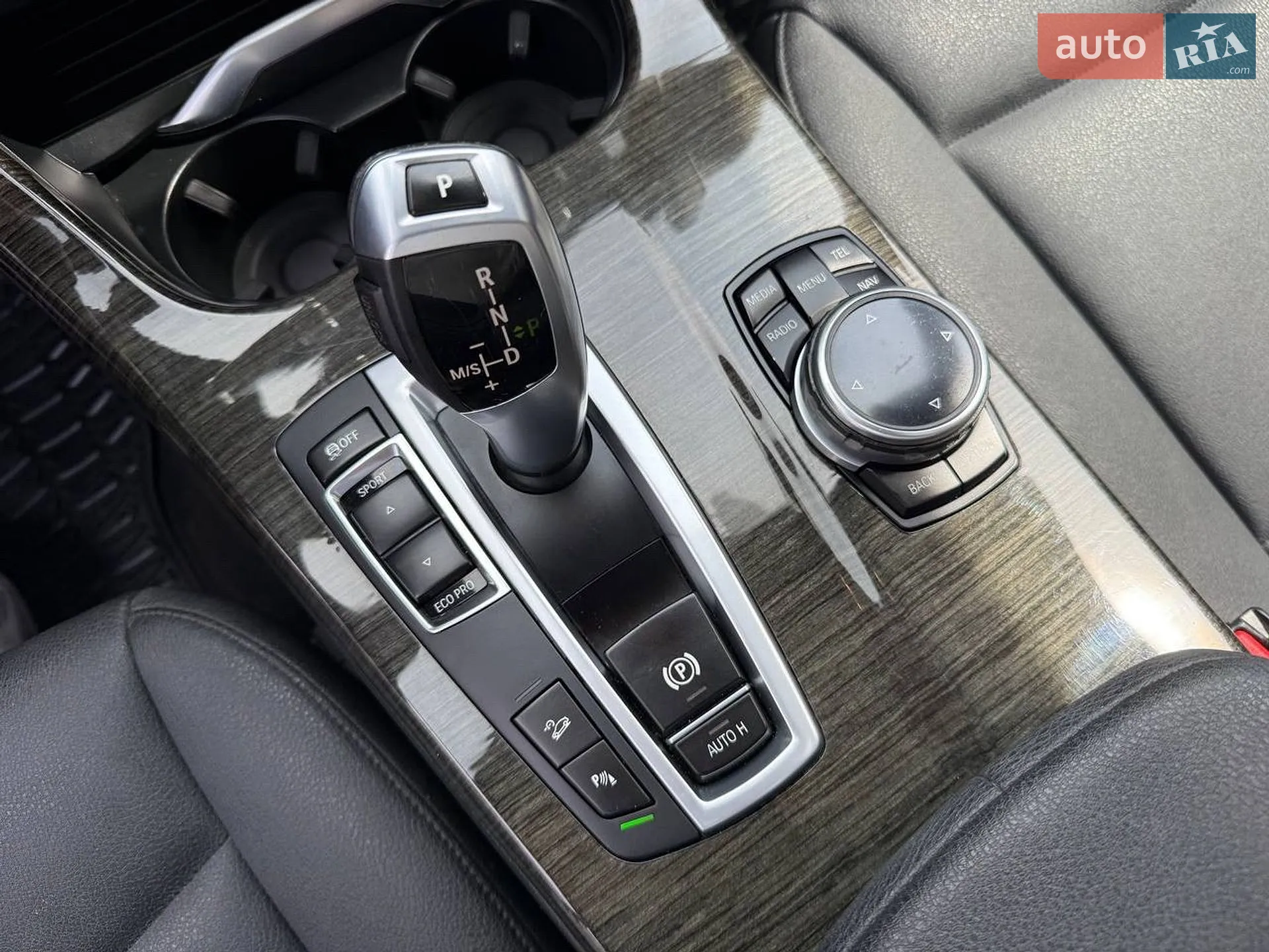 2015 BMW X3 - мініатюра 46