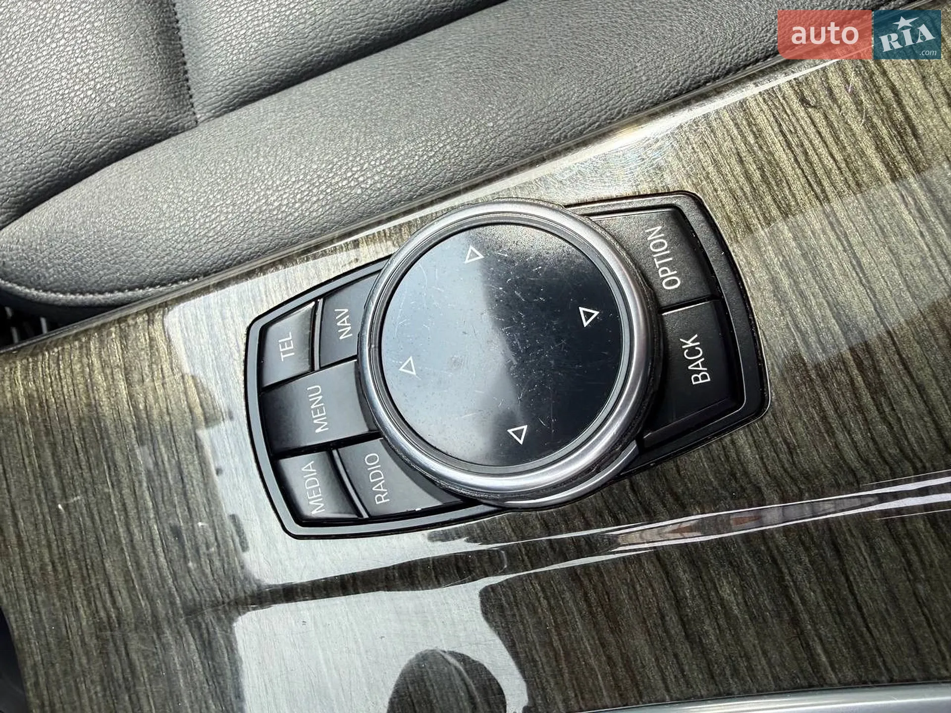 2015 BMW X3 - мініатюра 47