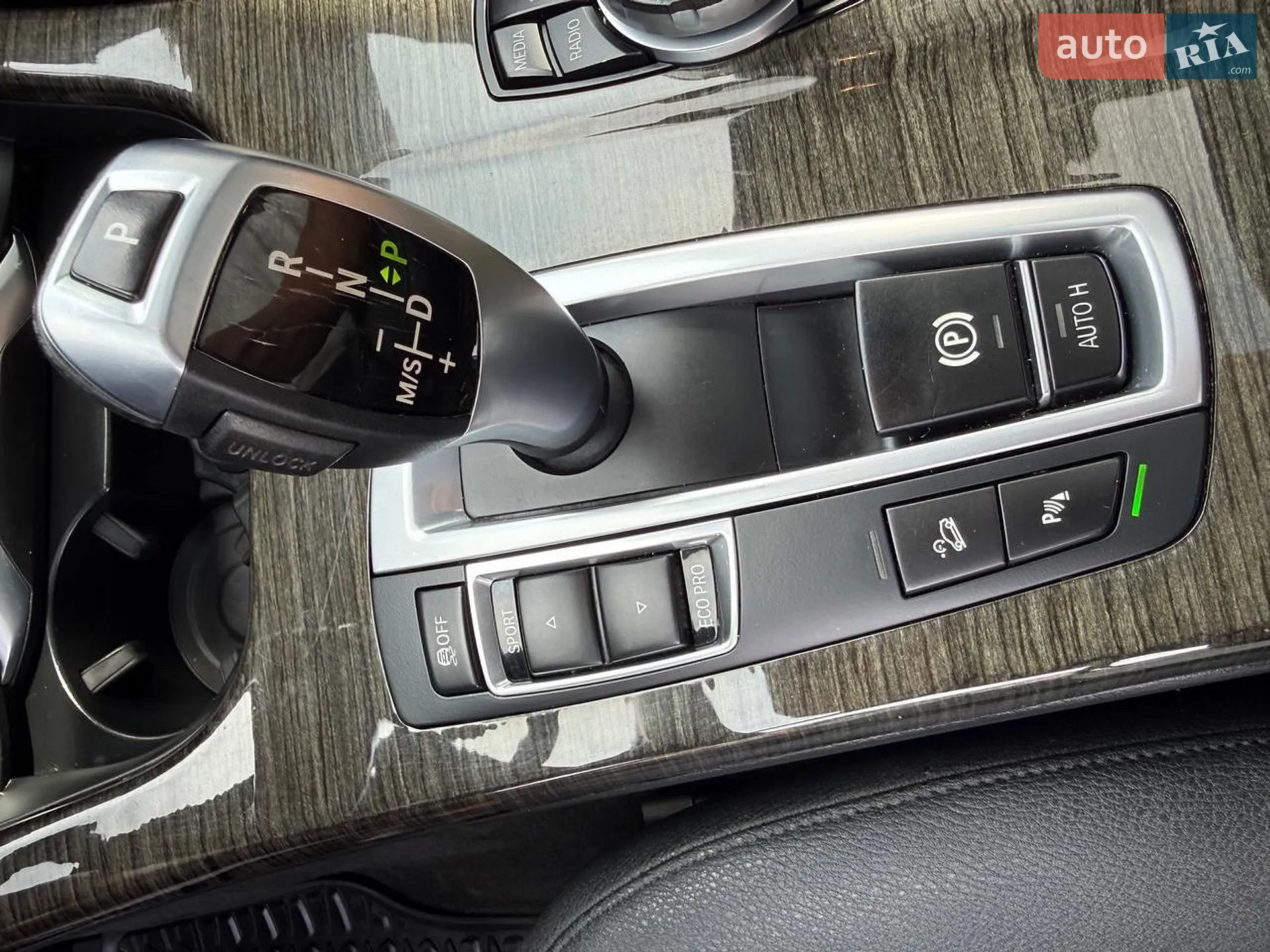 2015 BMW X3 - мініатюра 48
