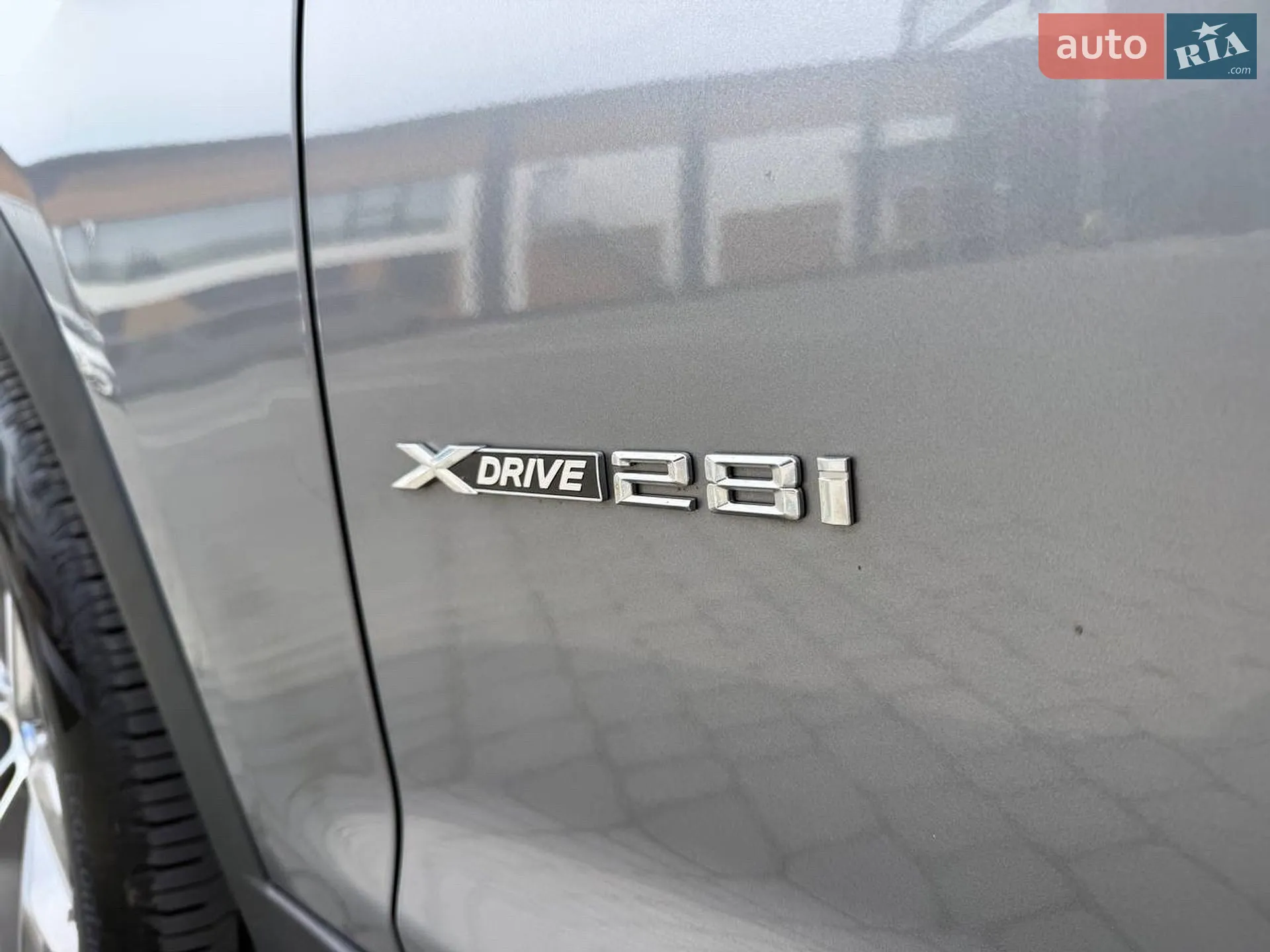 2015 BMW X3 - мініатюра 50