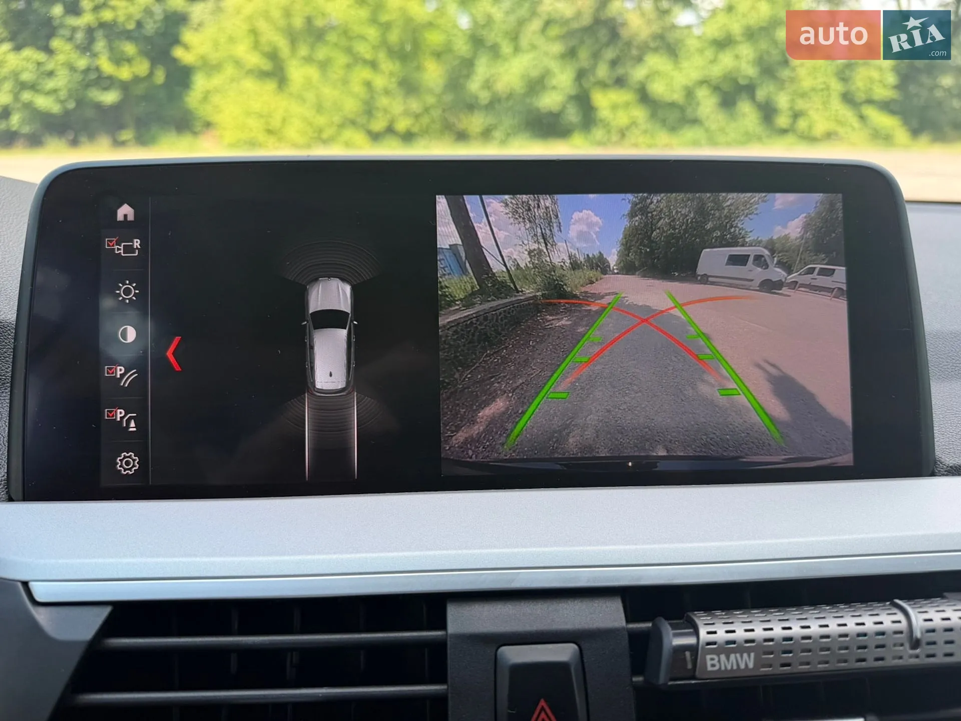 BMW X3 2019 VIN WBATR51070LF97628 фото оголошення 23 з 26