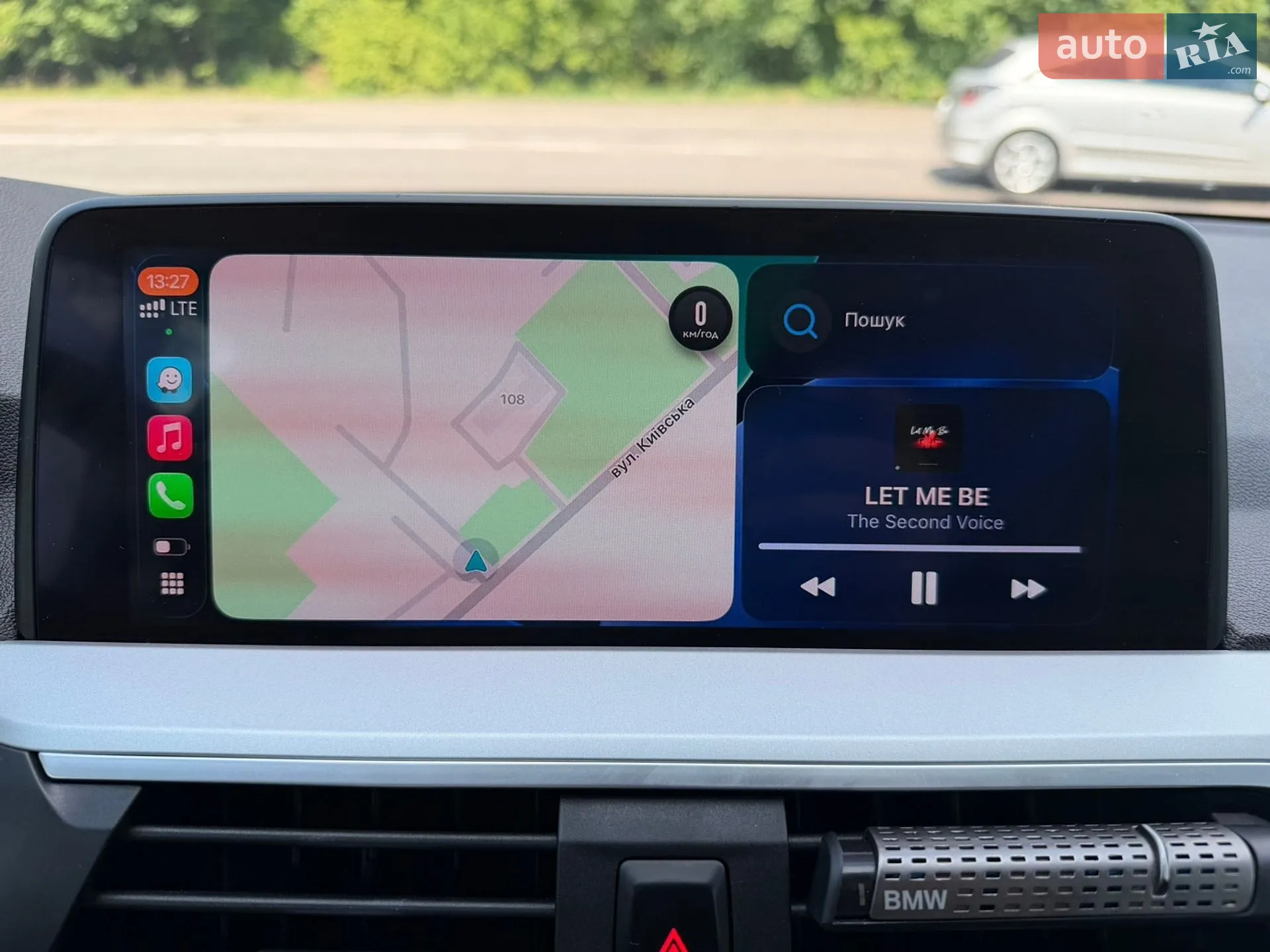BMW X3 2019 VIN WBATR51070LF97628 фото оголошення 26 з 26