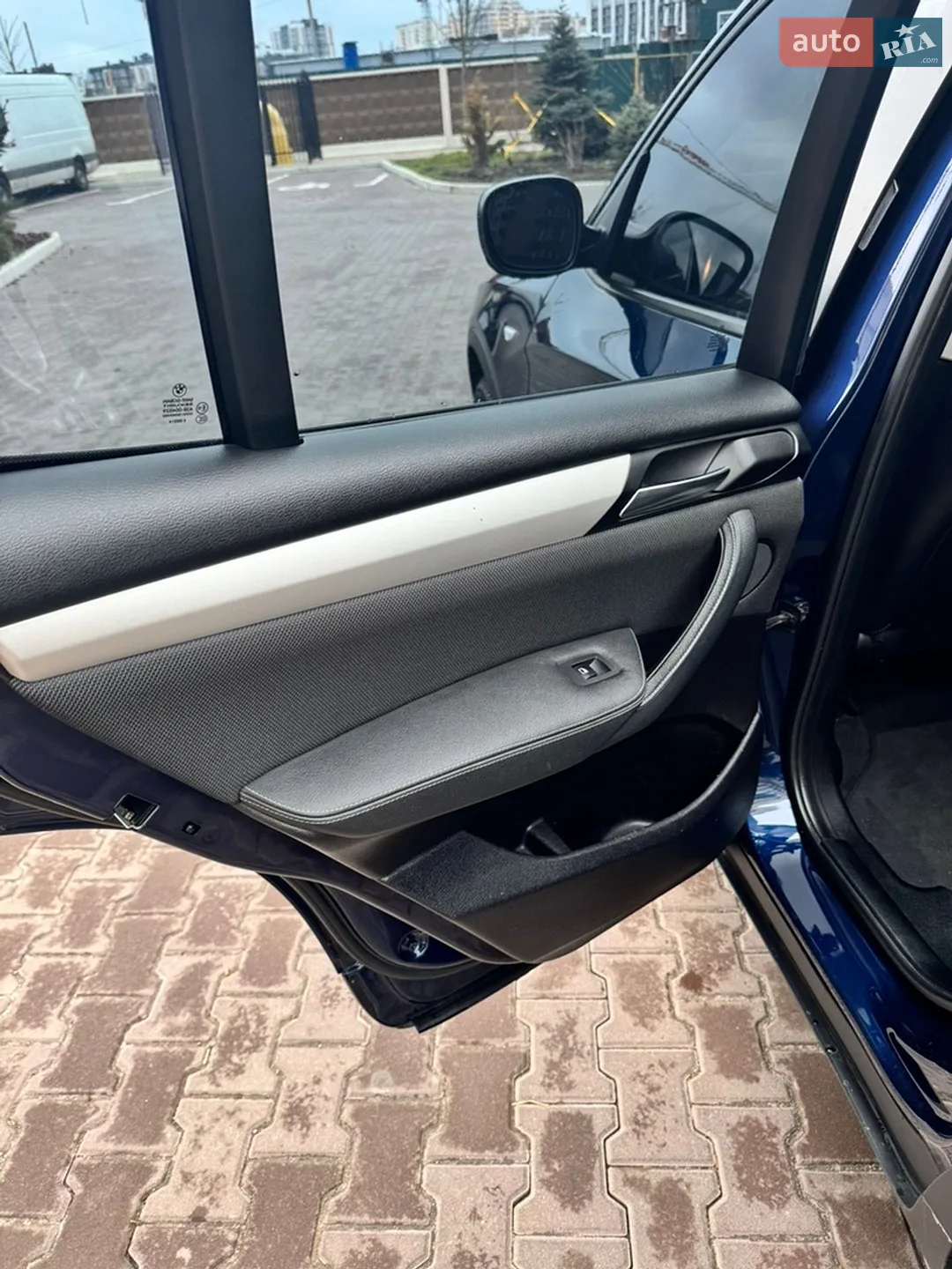 2013 BMW X3 - мініатюра 19