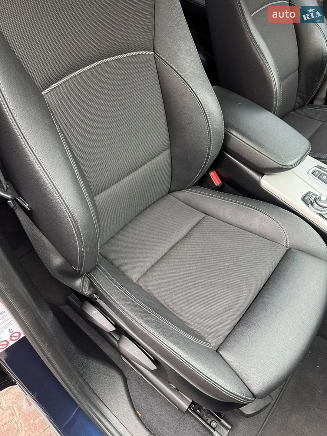 2013 BMW X3 - мініатюра 24