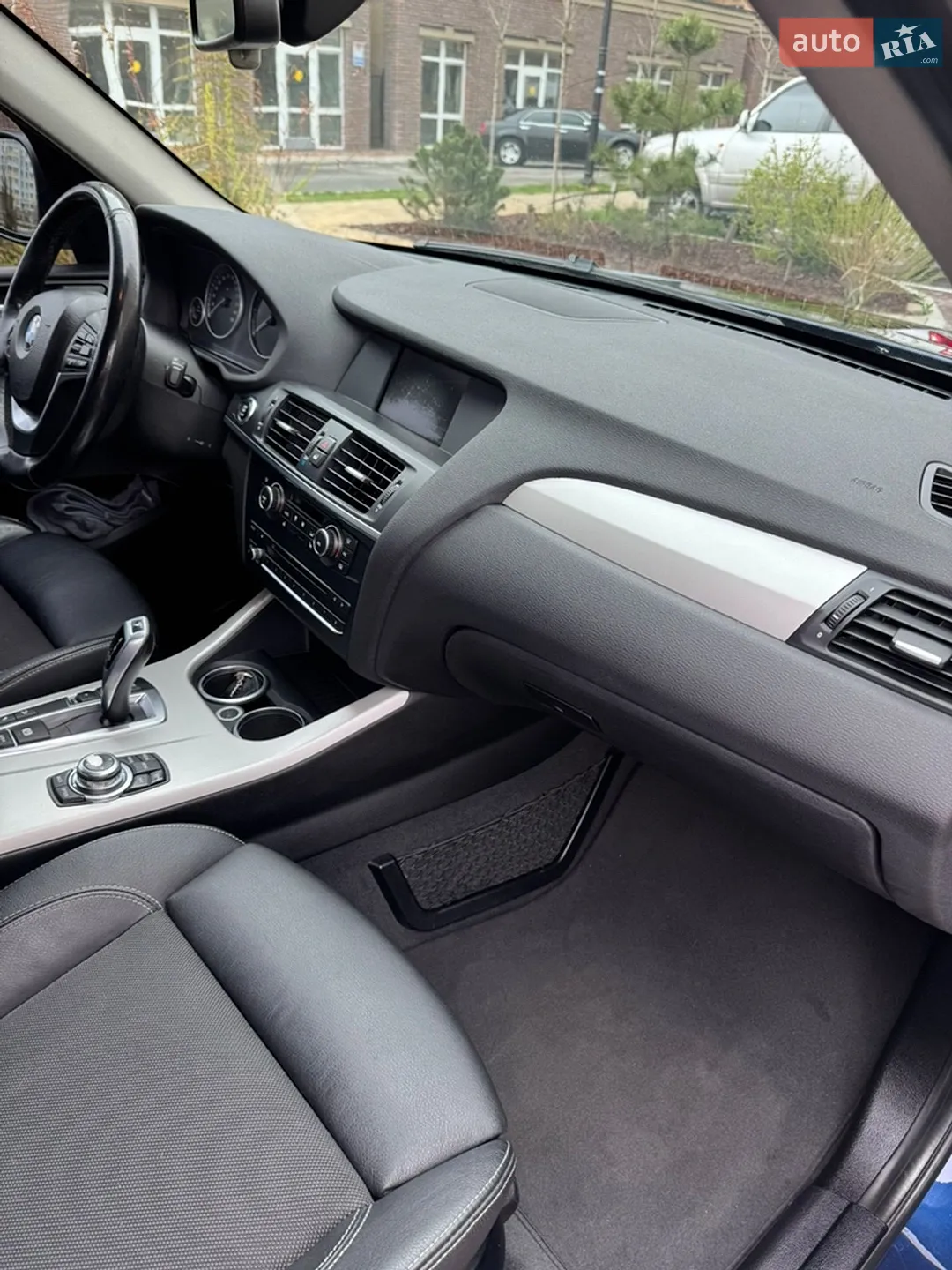 2013 BMW X3 - мініатюра 28