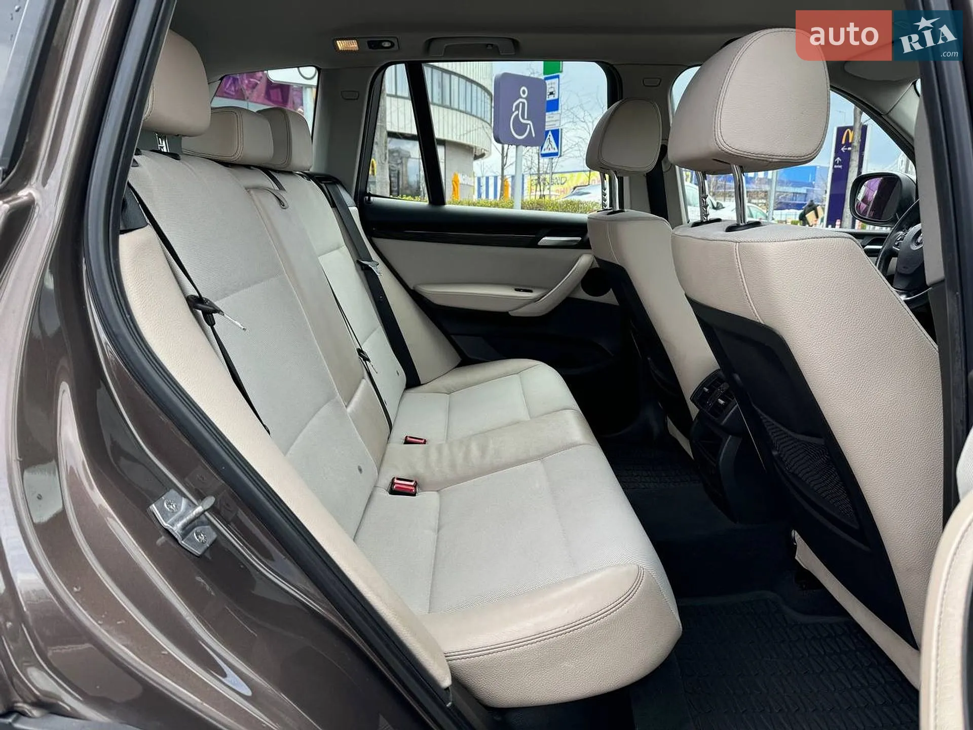 2013 BMW X3 - мініатюра 11