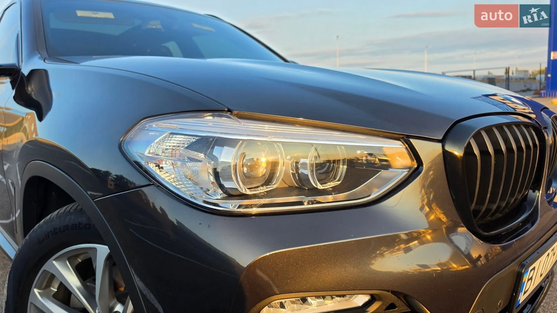 2018 BMW X3 - мініатюра 28