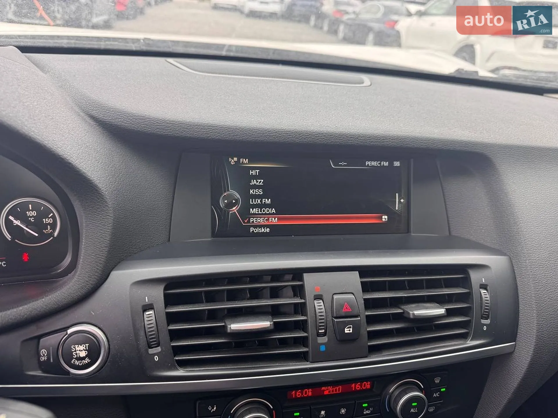2014 BMW X3 - мініатюра 16