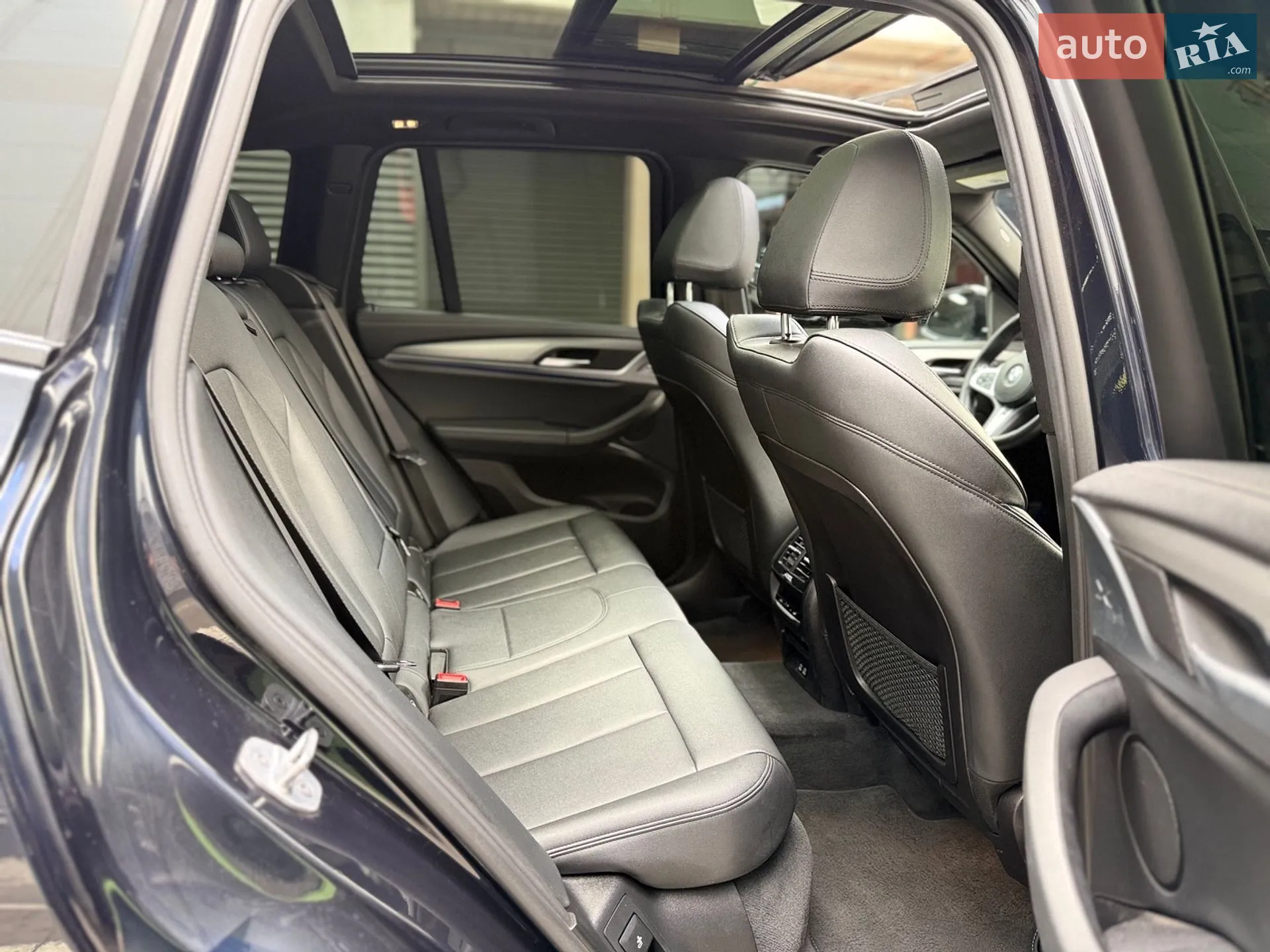 2019 BMW X3 - мініатюра 11