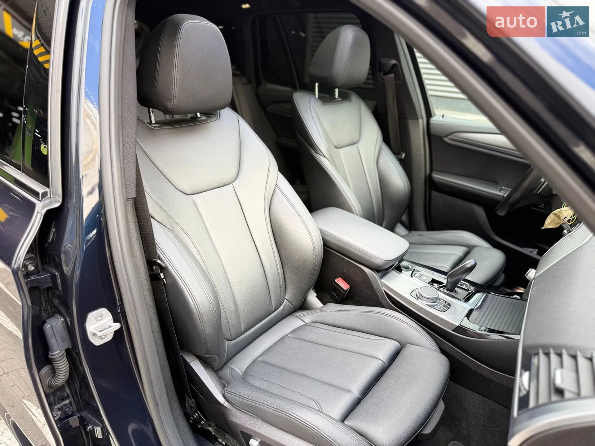 2019 BMW X3 - мініатюра 16