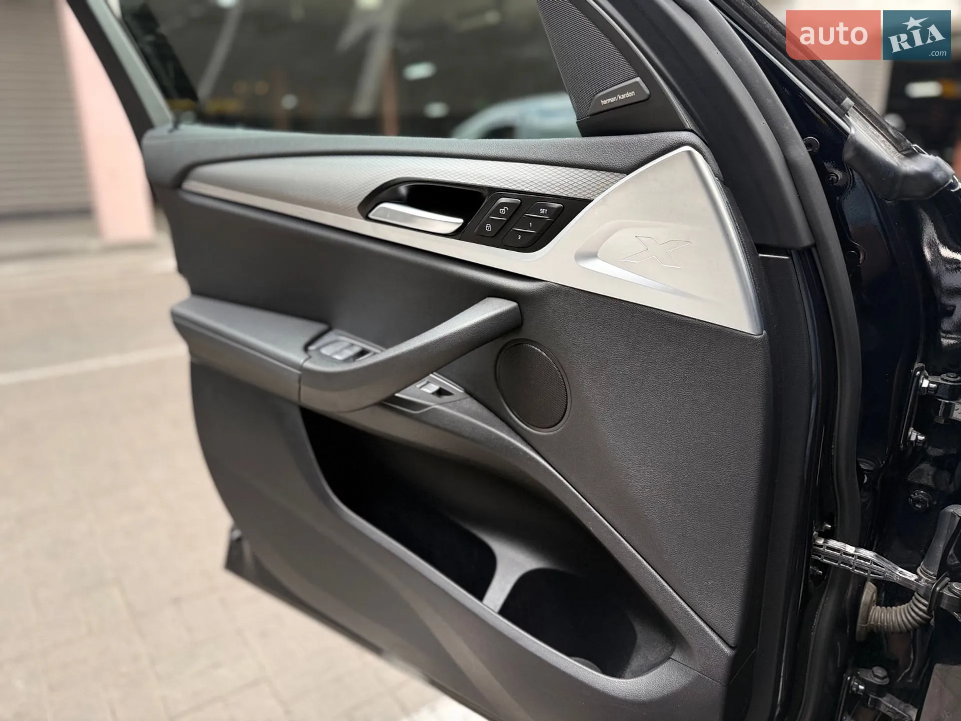 2019 BMW X3 - мініатюра 20