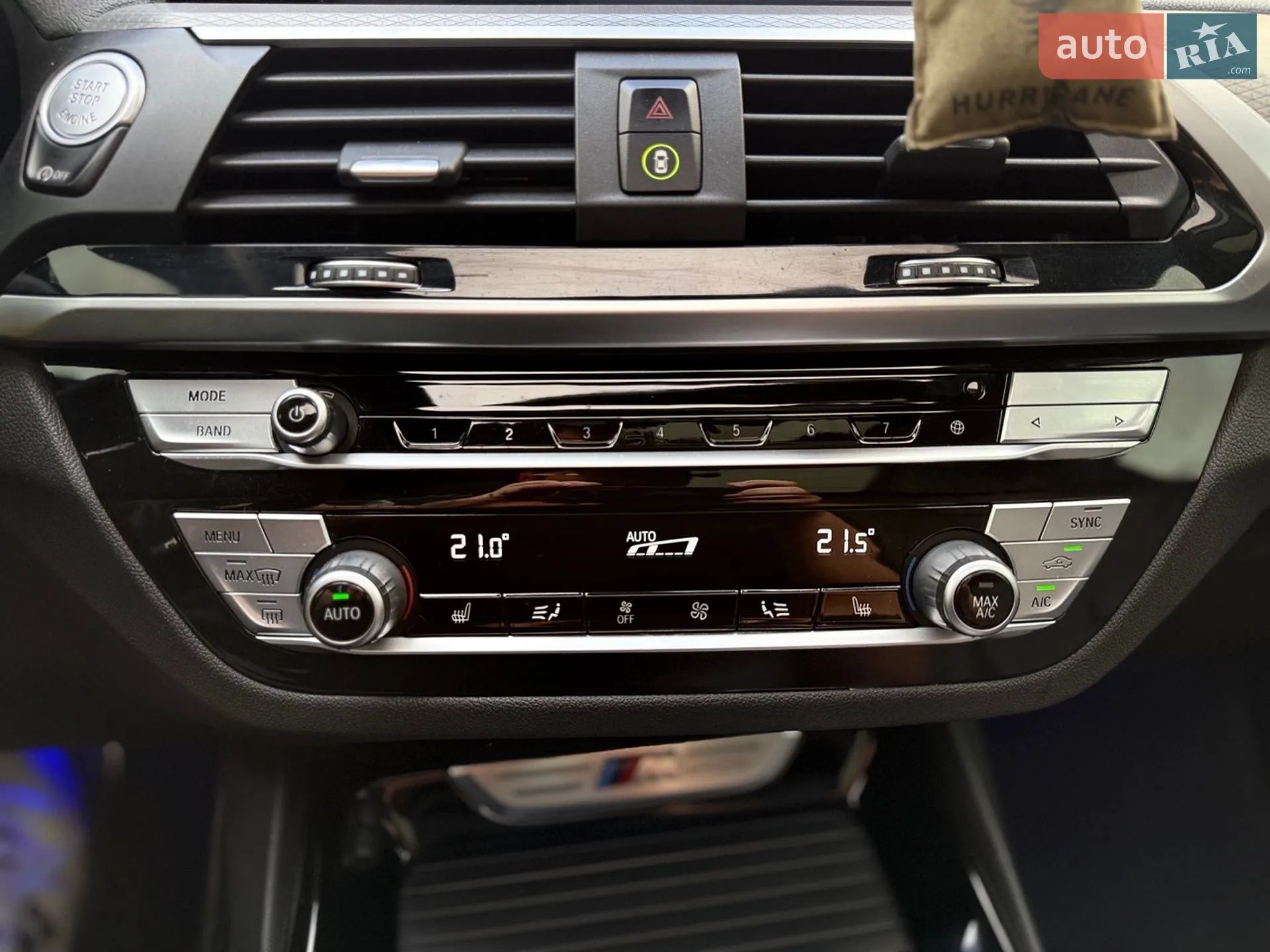 2019 BMW X3 - мініатюра 26