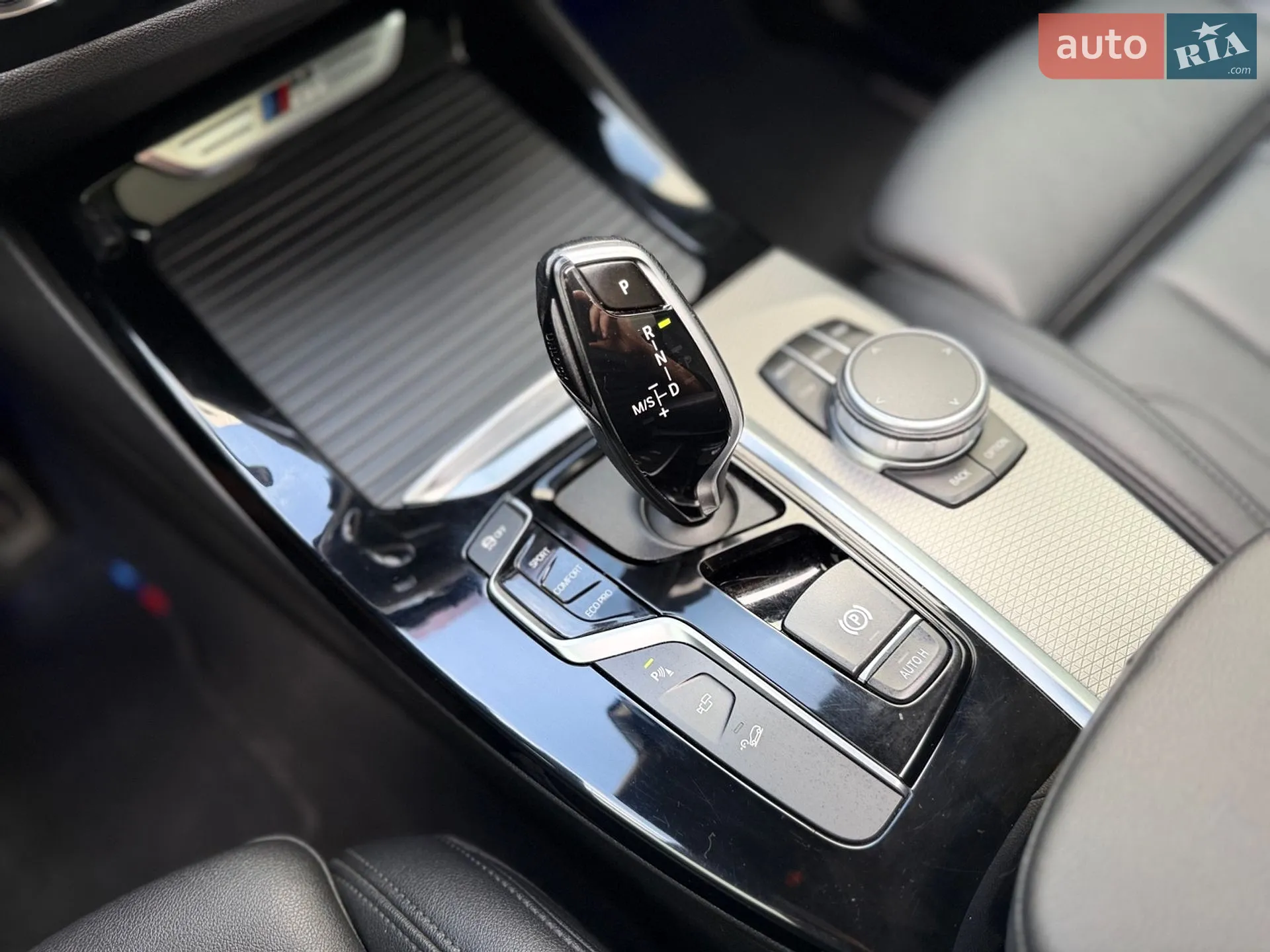 2019 BMW X3 - мініатюра 27