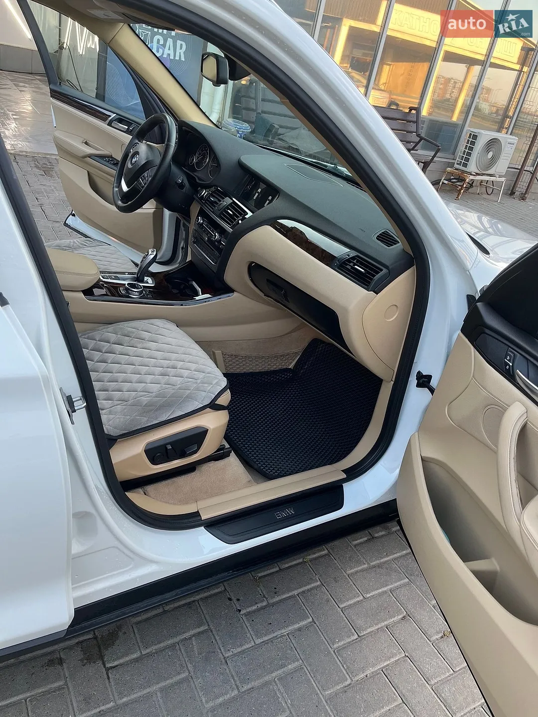 2014 BMW X3 - мініатюра 10