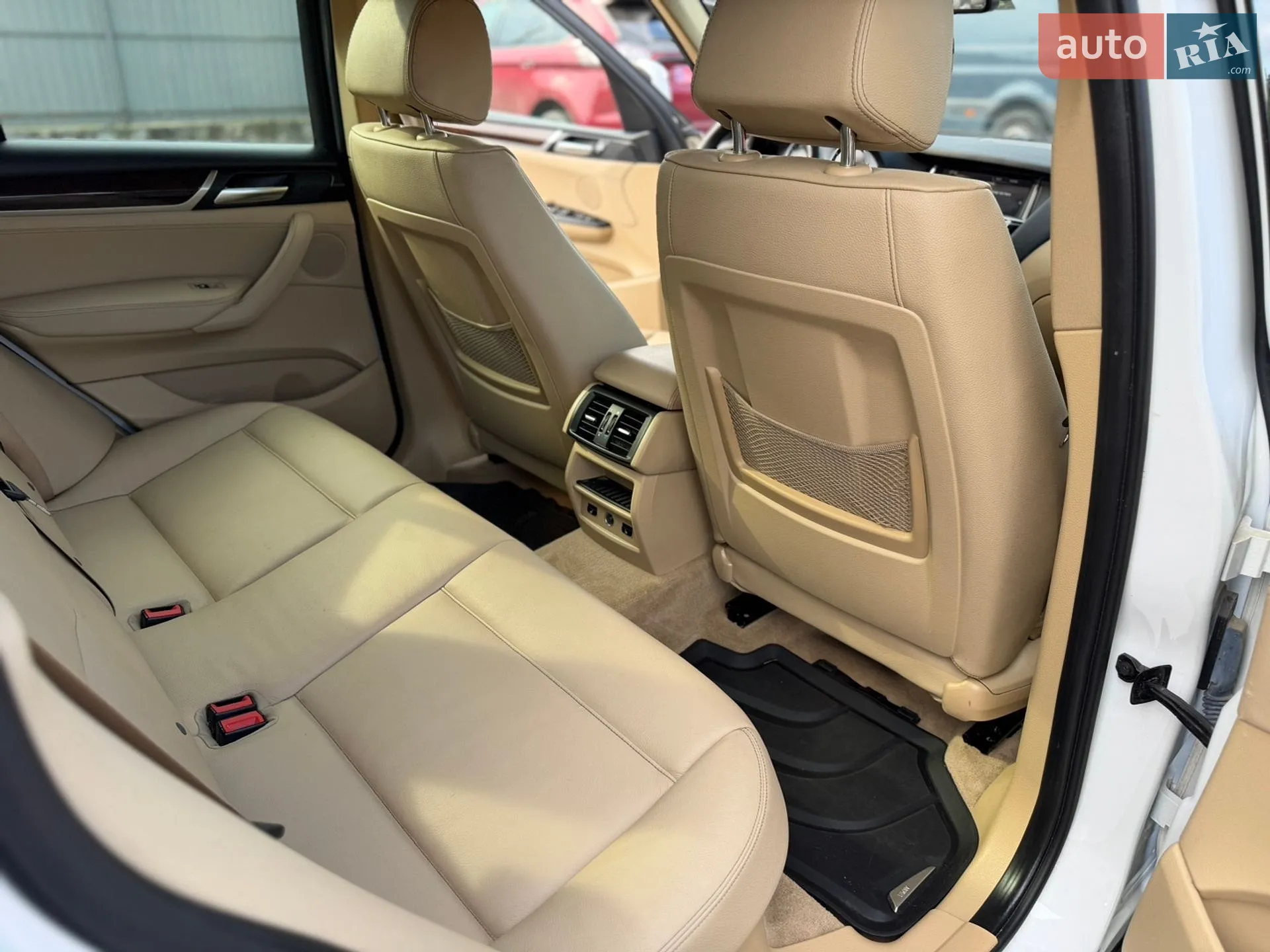 2016 BMW X3 - мініатюра 10