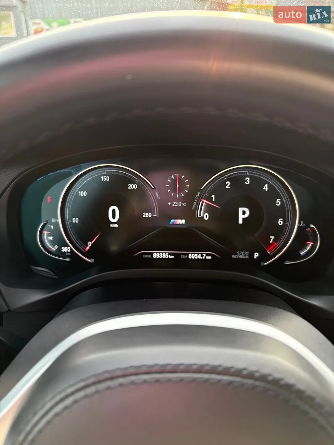 2018 BMW X3 - мініатюра 18