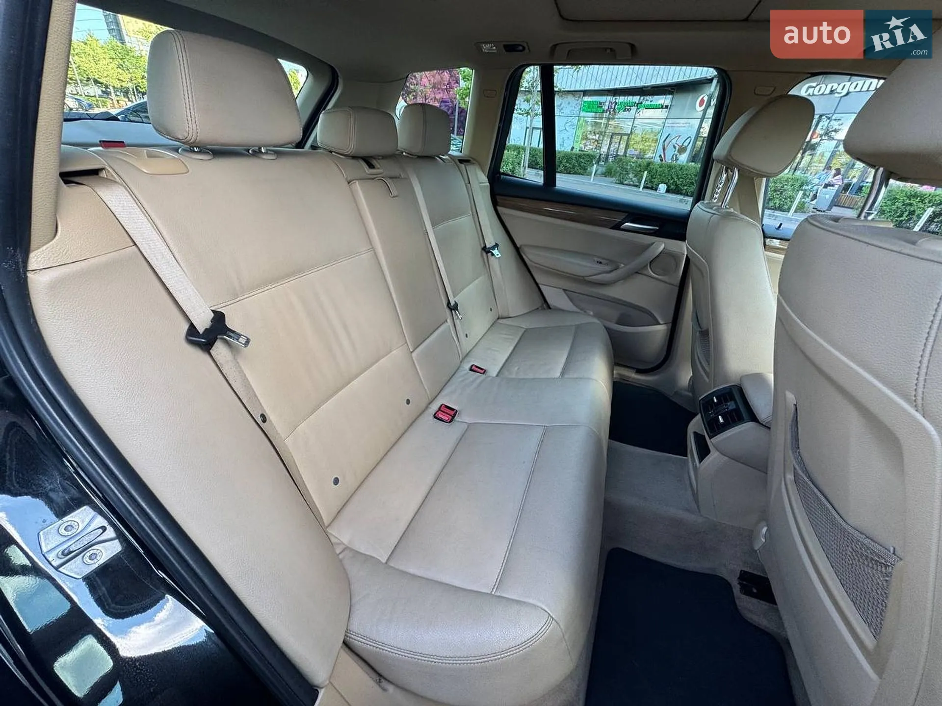 2013 BMW X3 - мініатюра 9