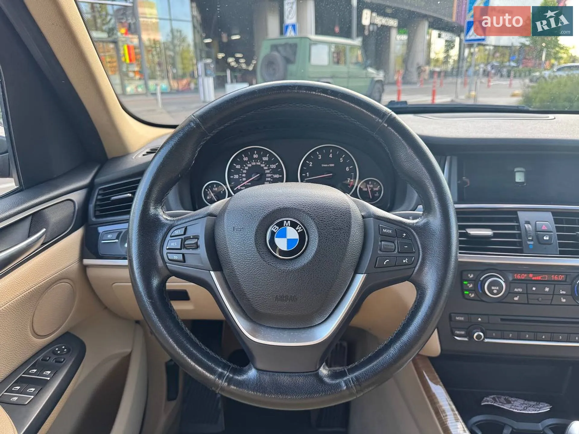 2013 BMW X3 - мініатюра 13