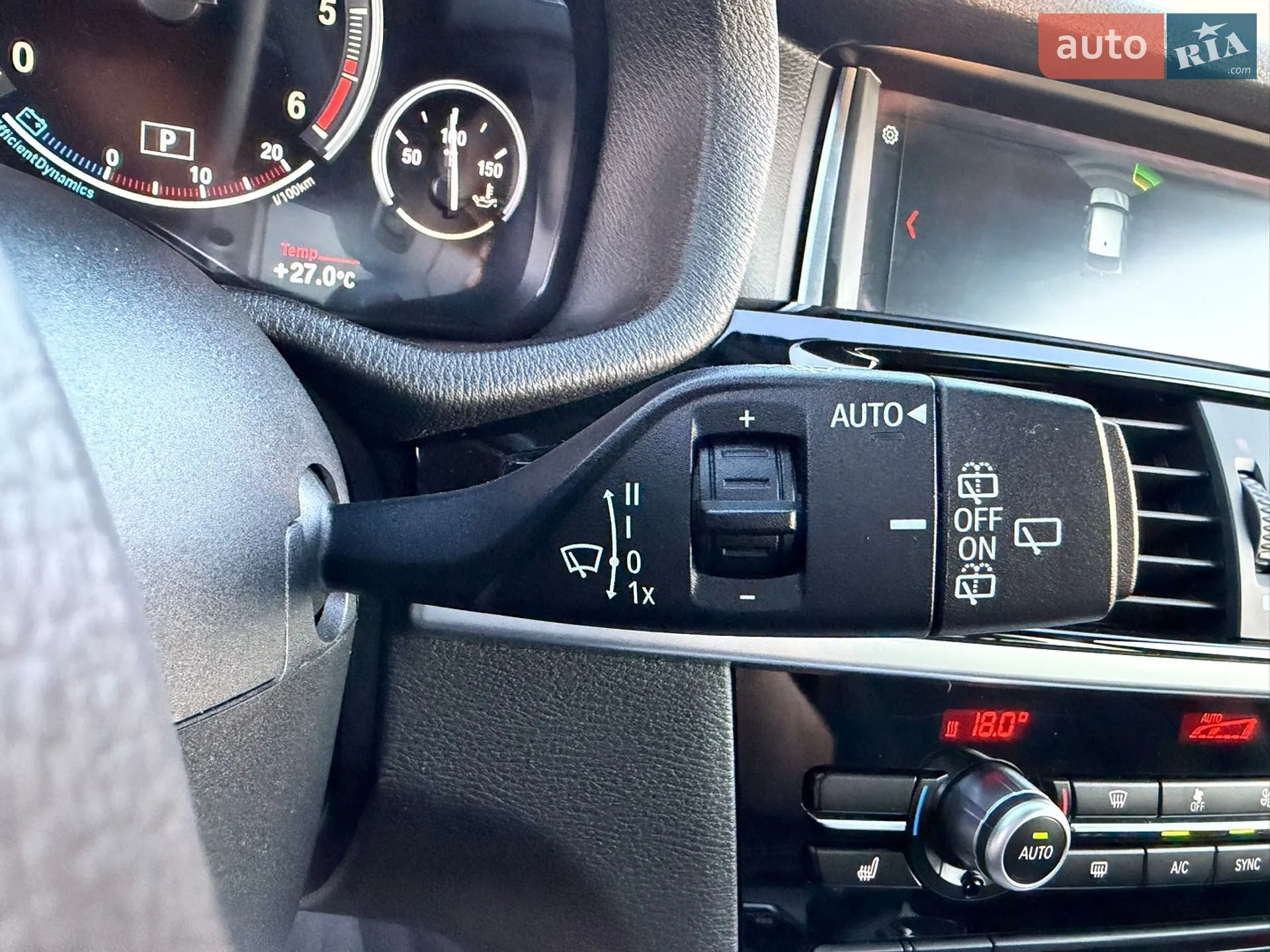 2016 BMW X3 - мініатюра 33