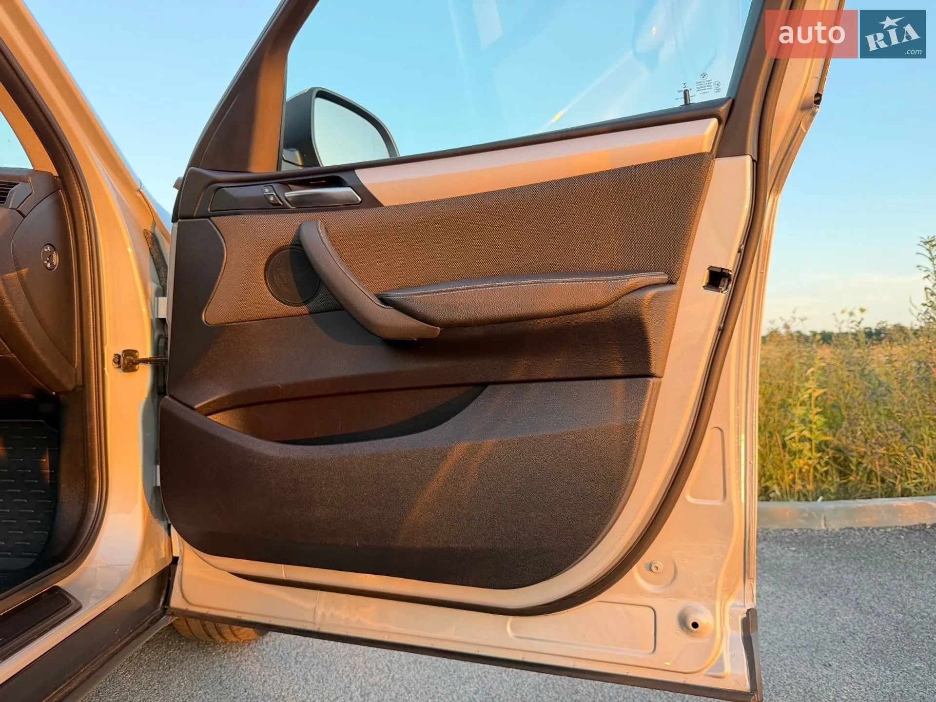 2016 BMW X3 - мініатюра 58