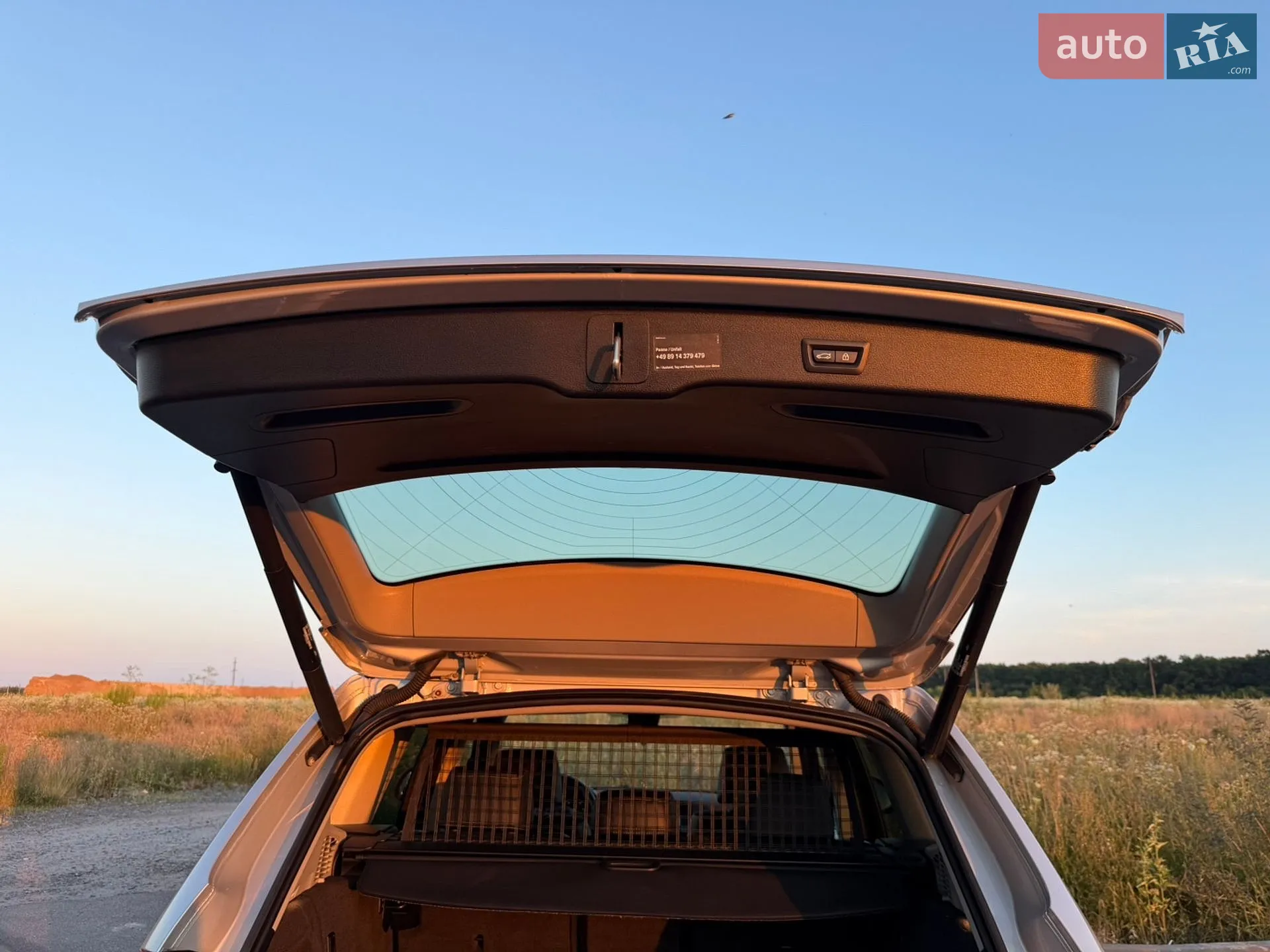 2016 BMW X3 - мініатюра 72