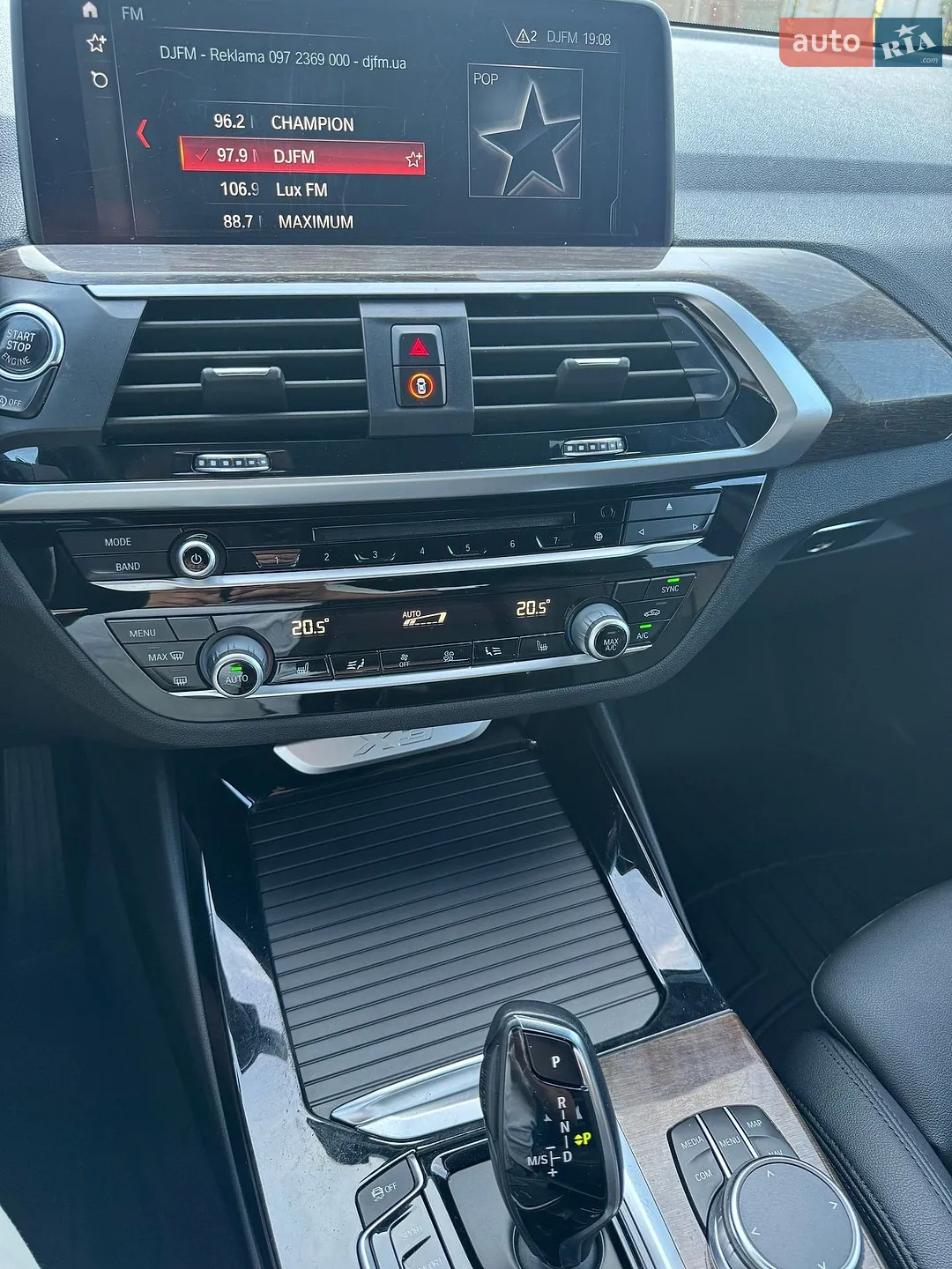 2018 BMW X3 - мініатюра 29