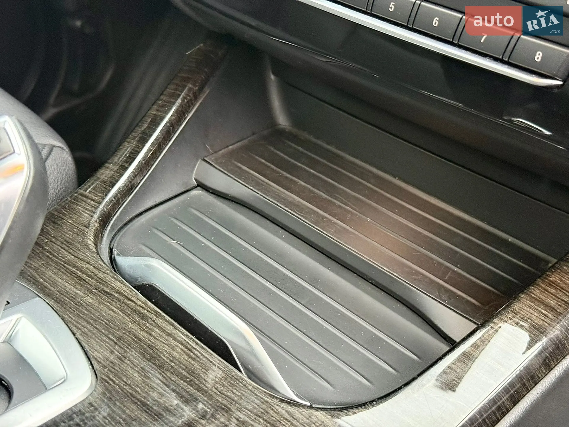 2017 BMW X3 - мініатюра 63