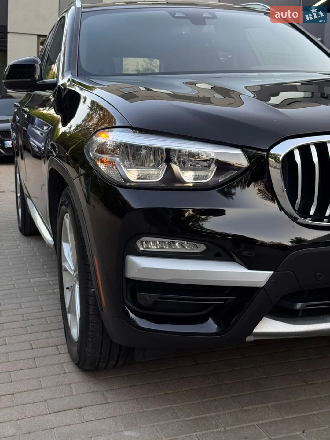 2019 BMW X3 - мініатюра 12