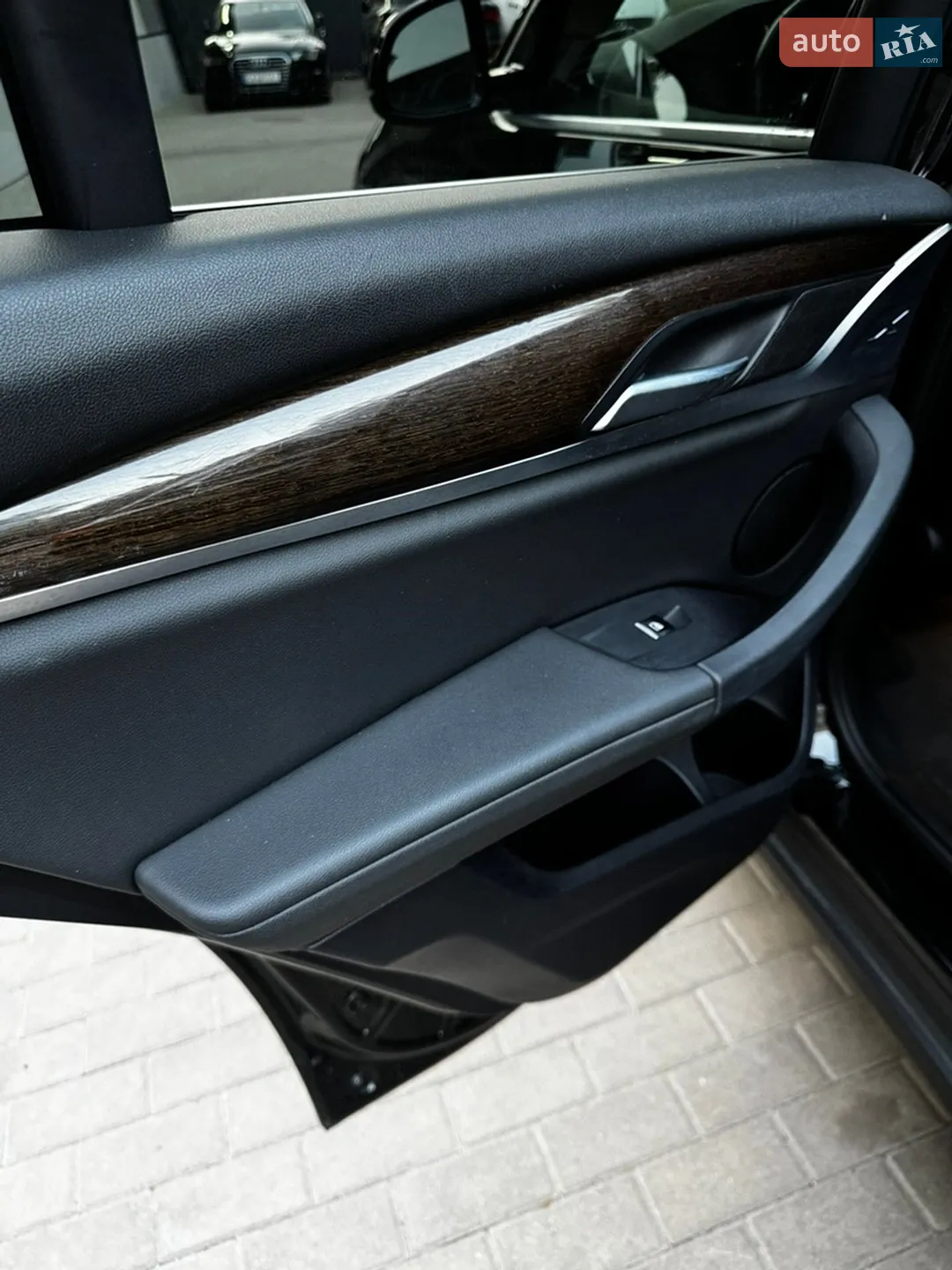 2019 BMW X3 - мініатюра 24