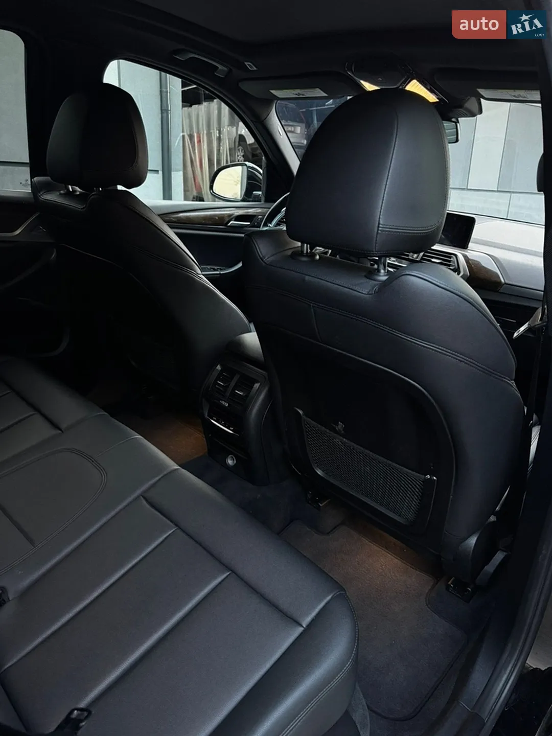 2019 BMW X3 - мініатюра 27
