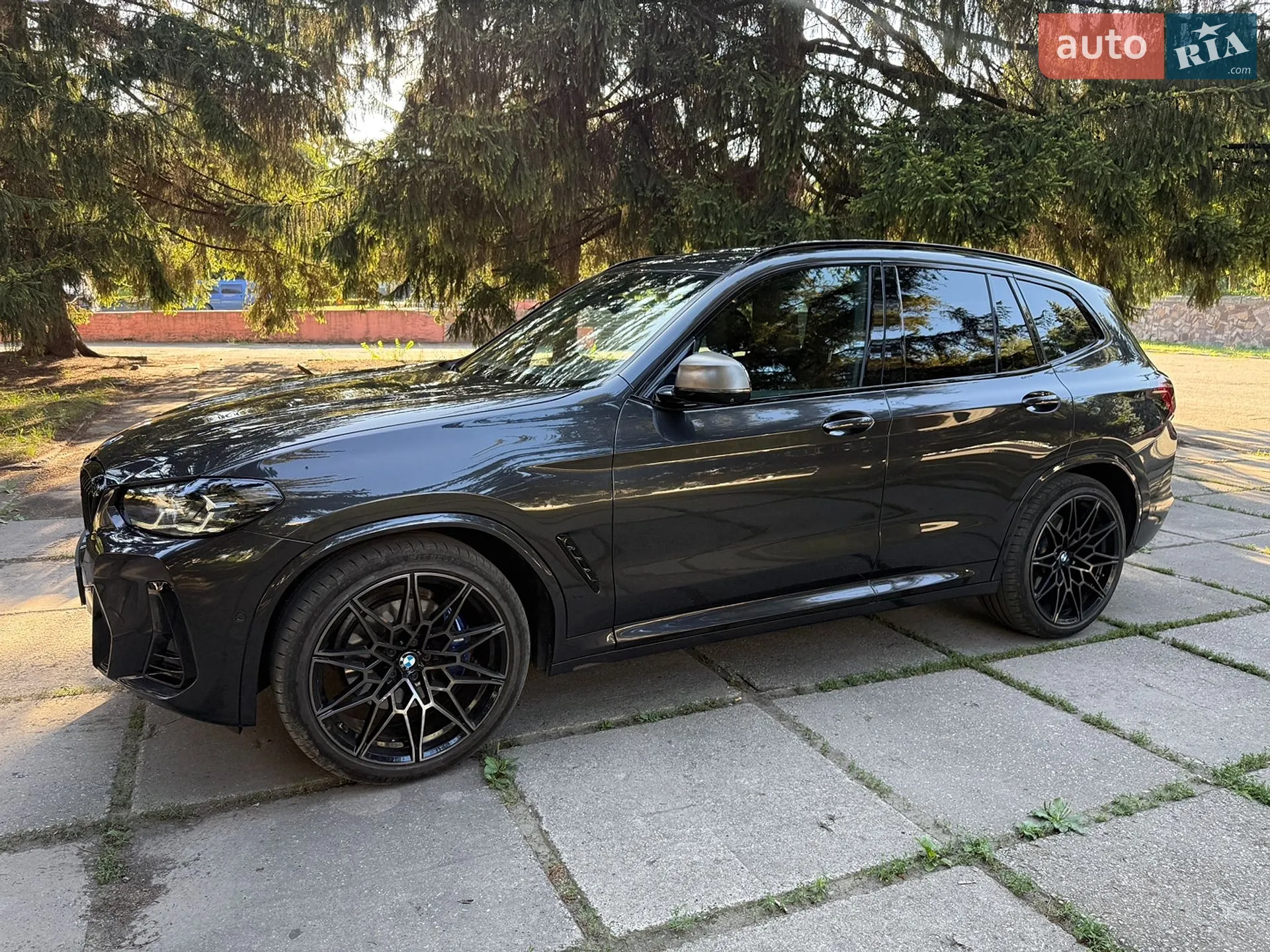 2019 BMW X3 - мініатюра 11