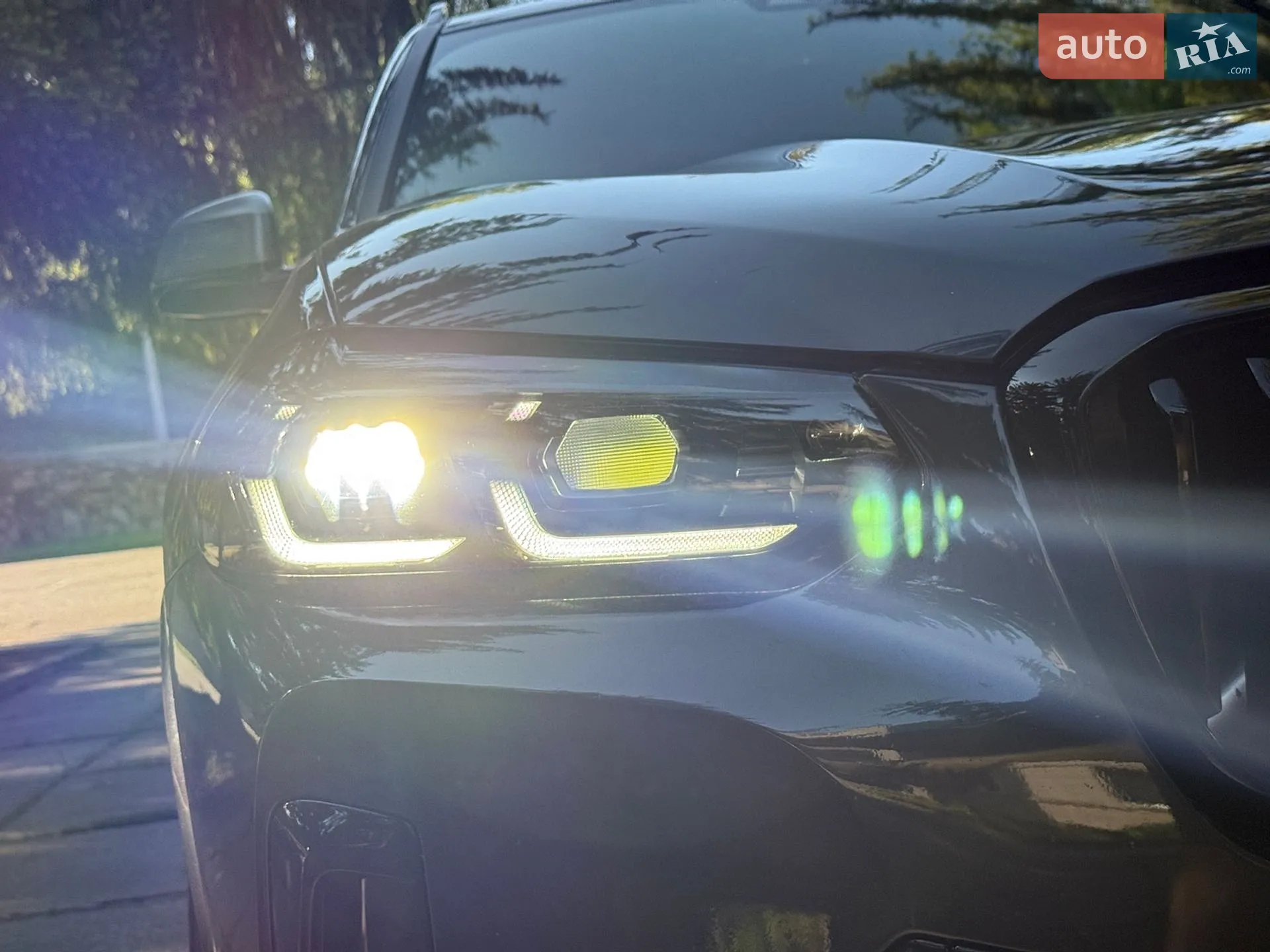 2019 BMW X3 - мініатюра 25