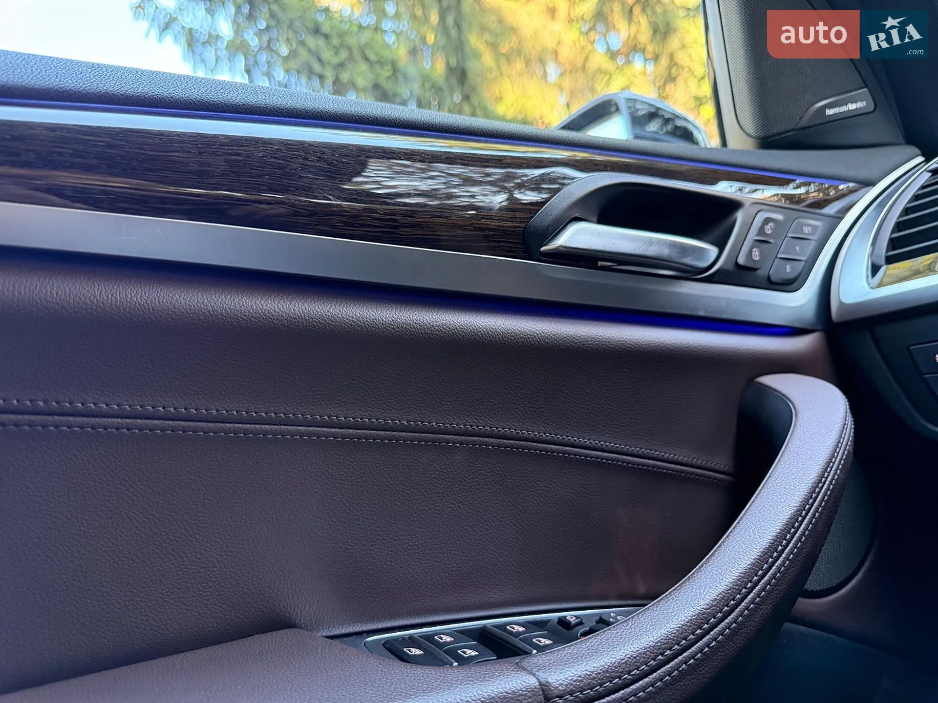 2019 BMW X3 - мініатюра 35