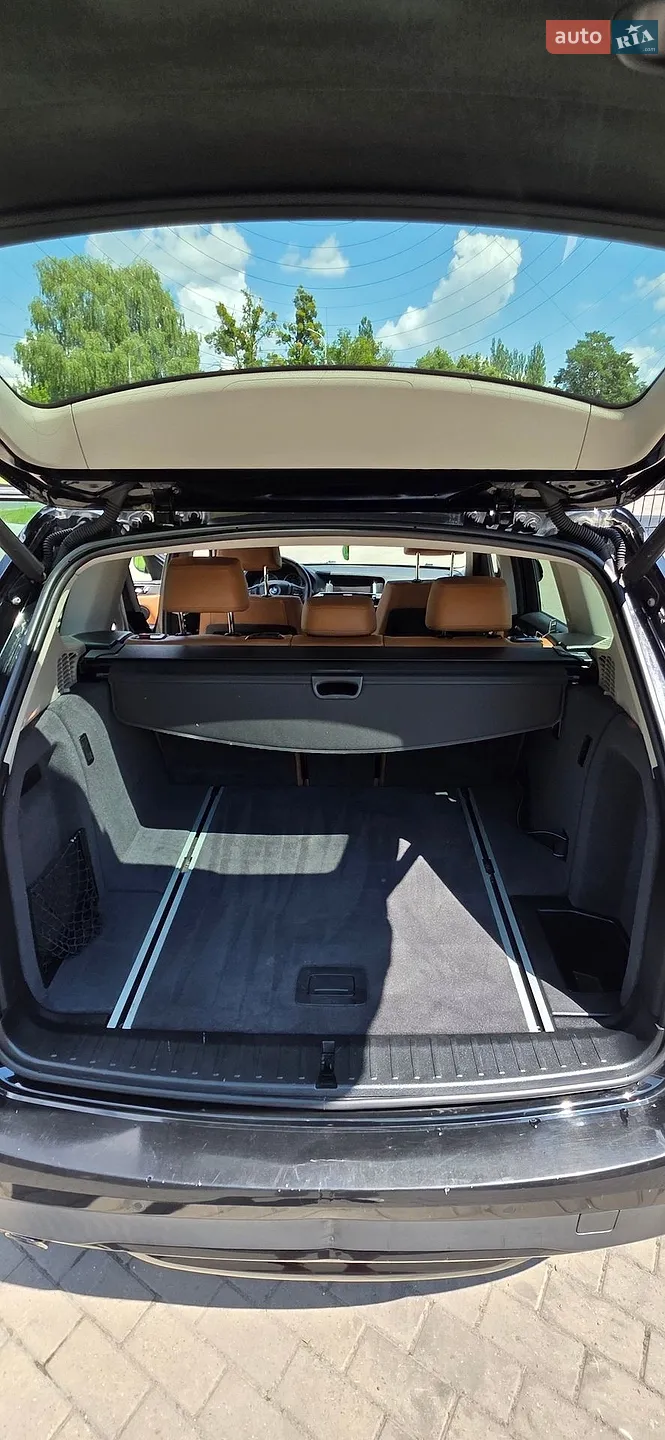 2014 BMW X3 - мініатюра 13