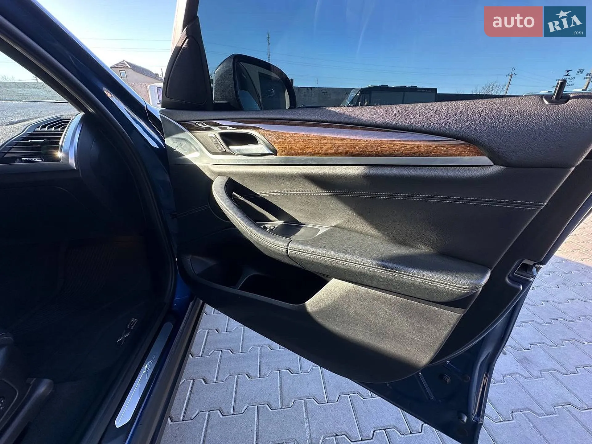 2019 BMW X3 - мініатюра 15
