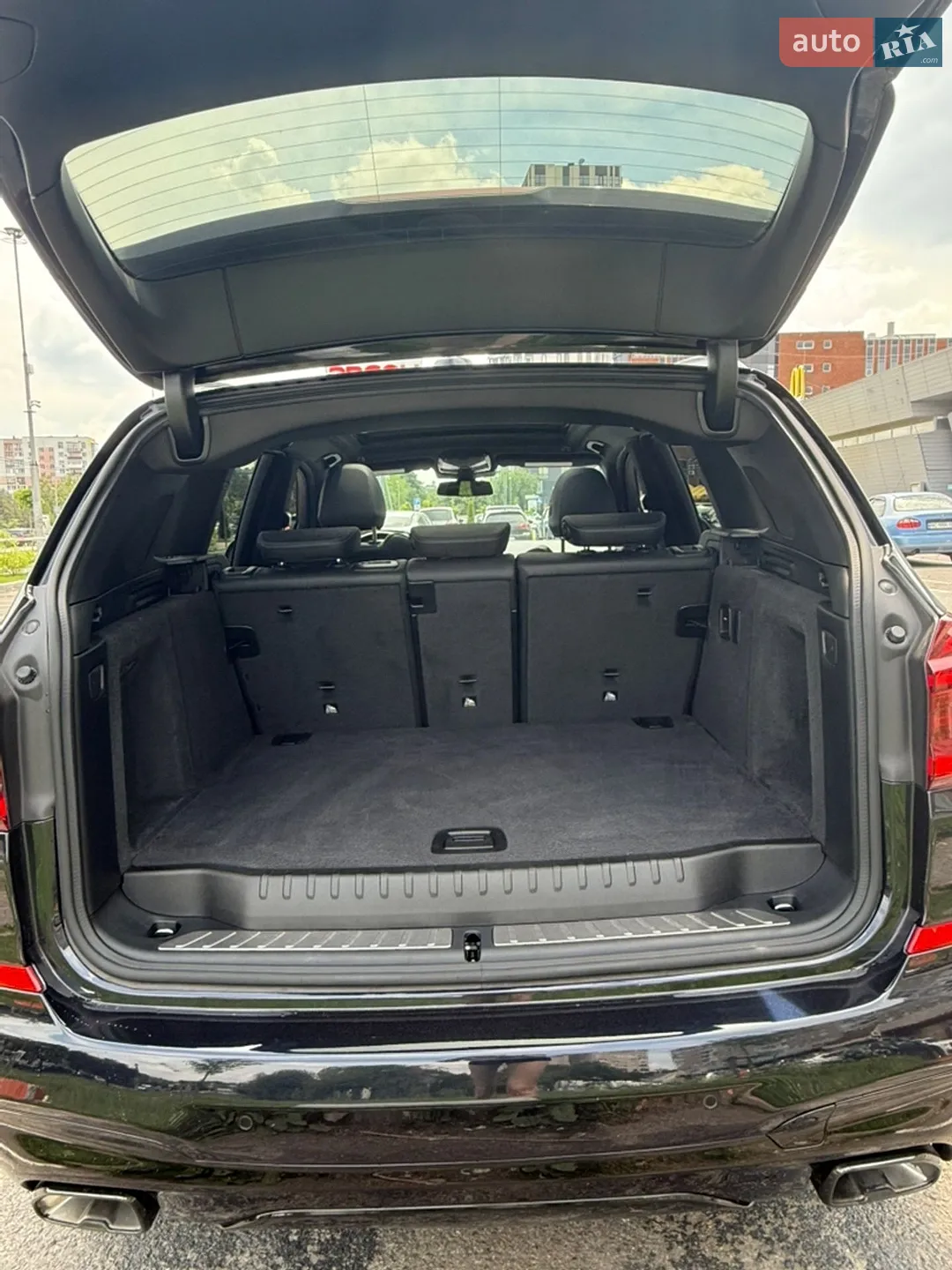 2019 BMW X3 - мініатюра 23