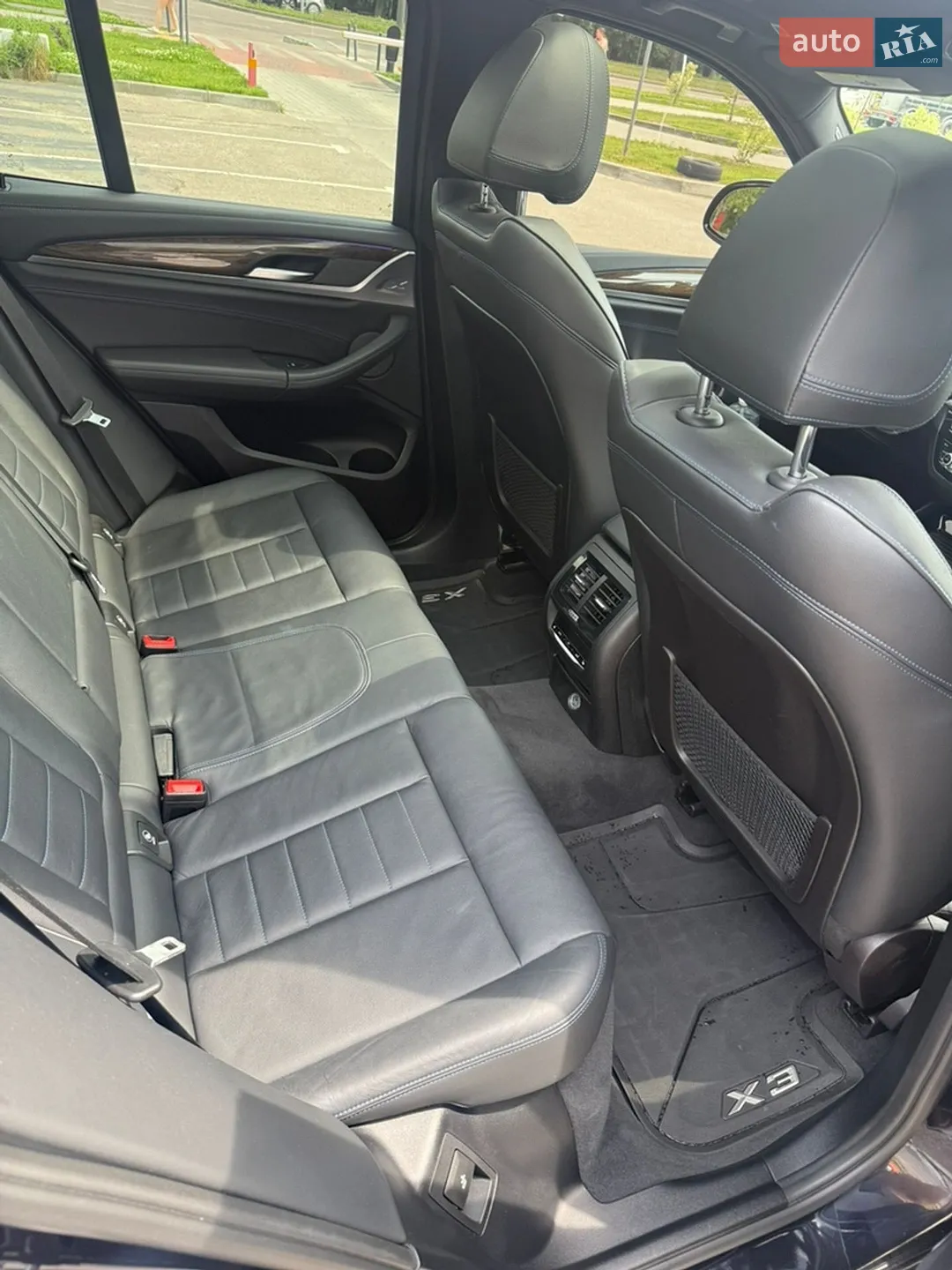 2019 BMW X3 - мініатюра 39