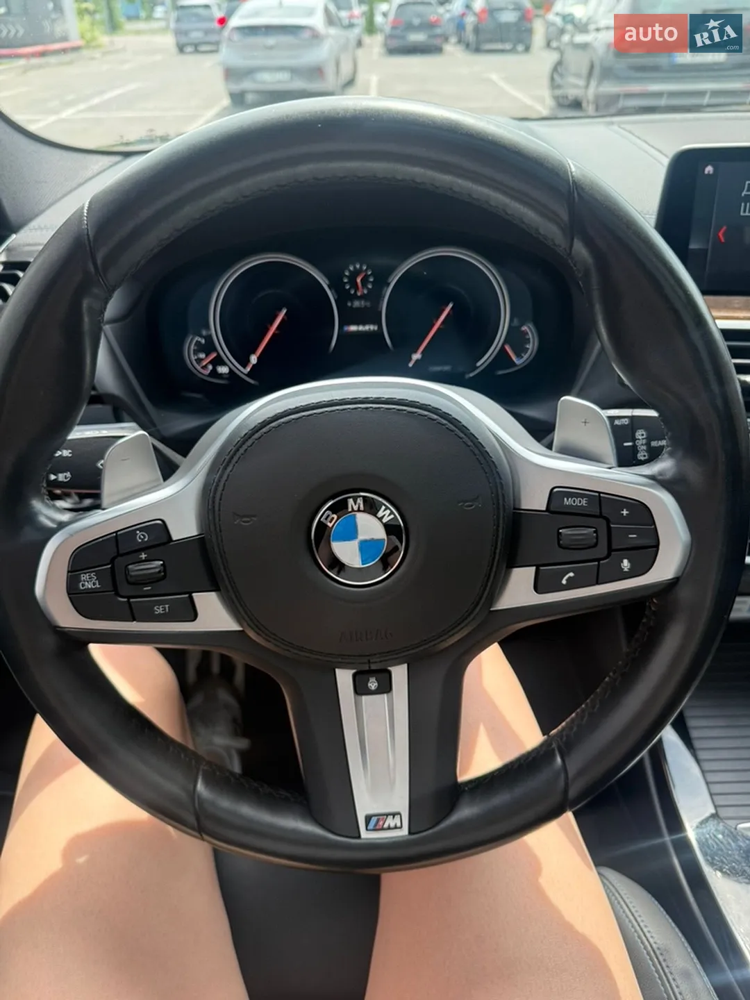 2019 BMW X3 - мініатюра 44