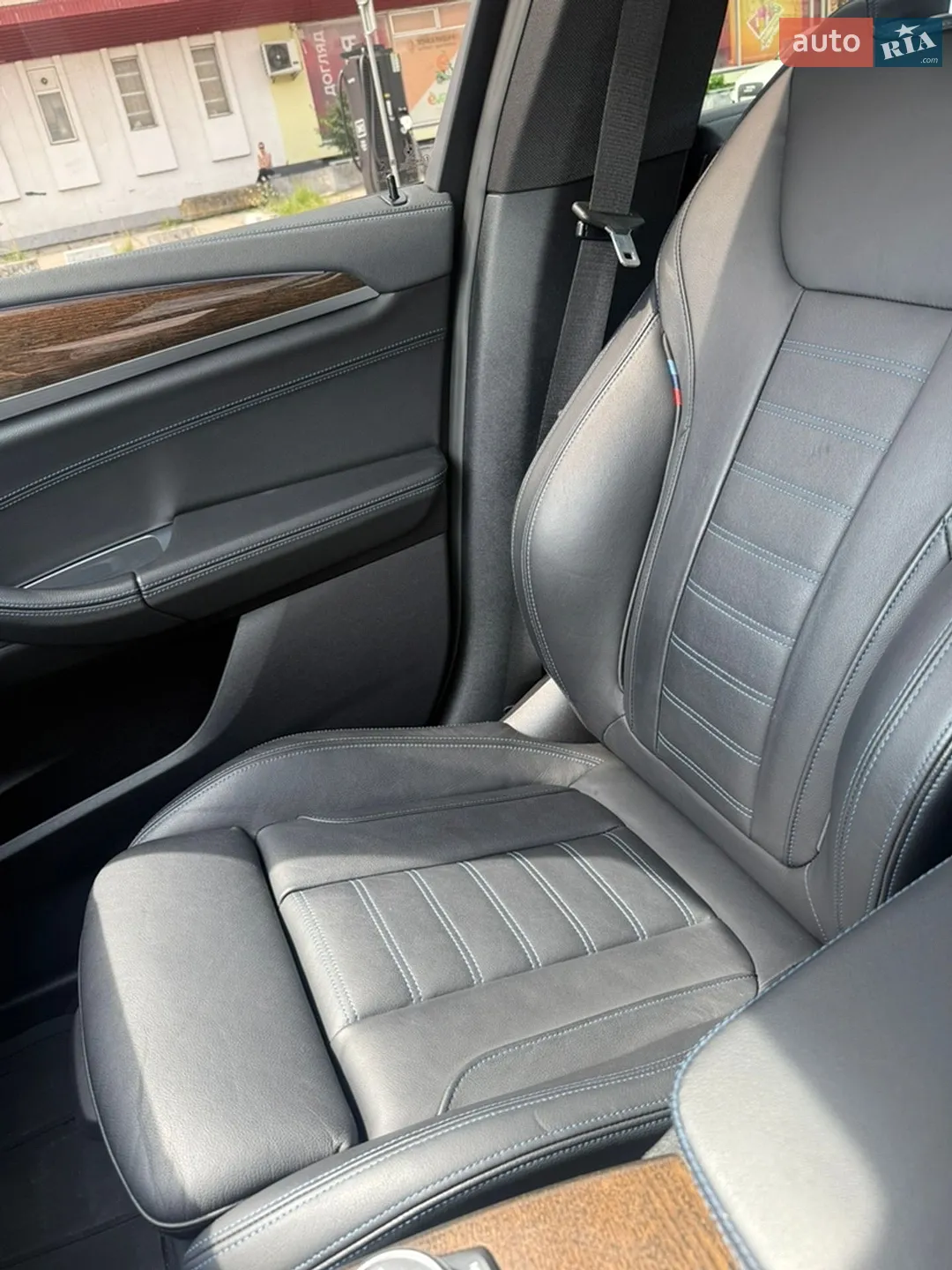 2019 BMW X3 - мініатюра 49