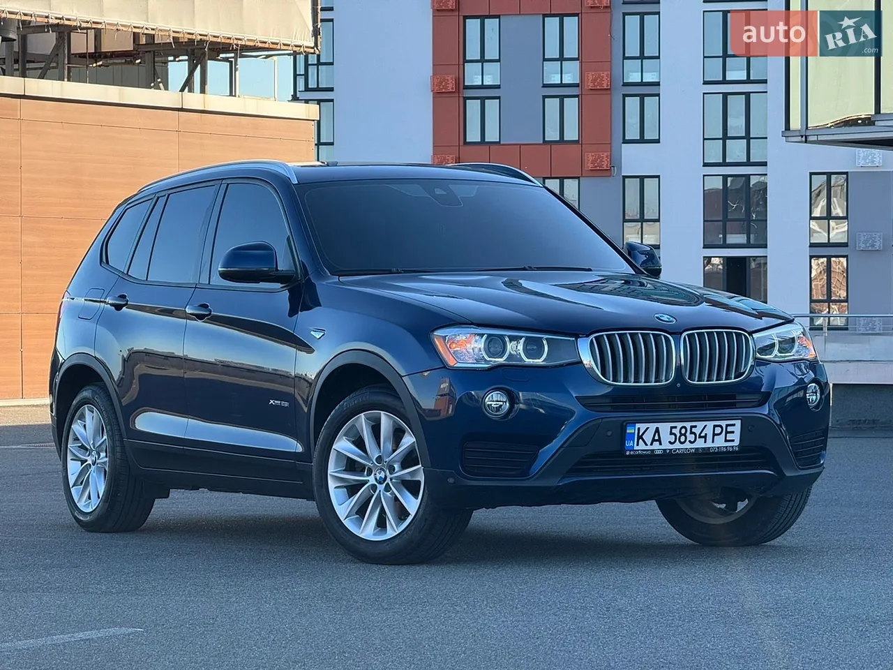 2017 Audi Q7 - мініатюра 38