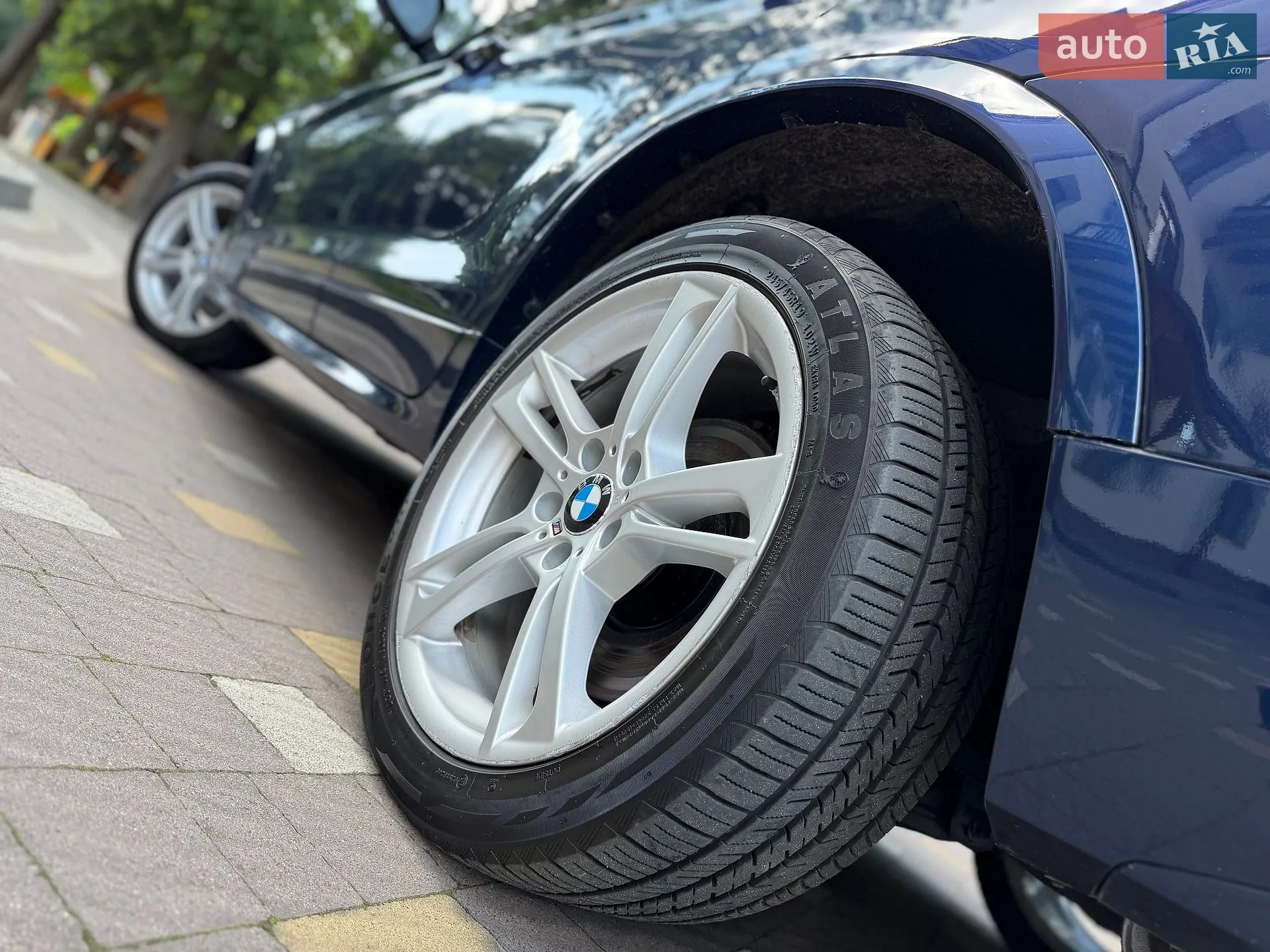 2013 BMW X3 - мініатюра 37